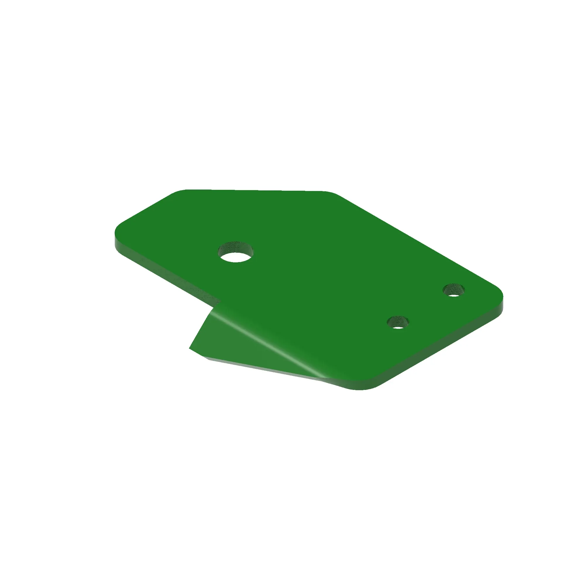 John Deere Support - A89310