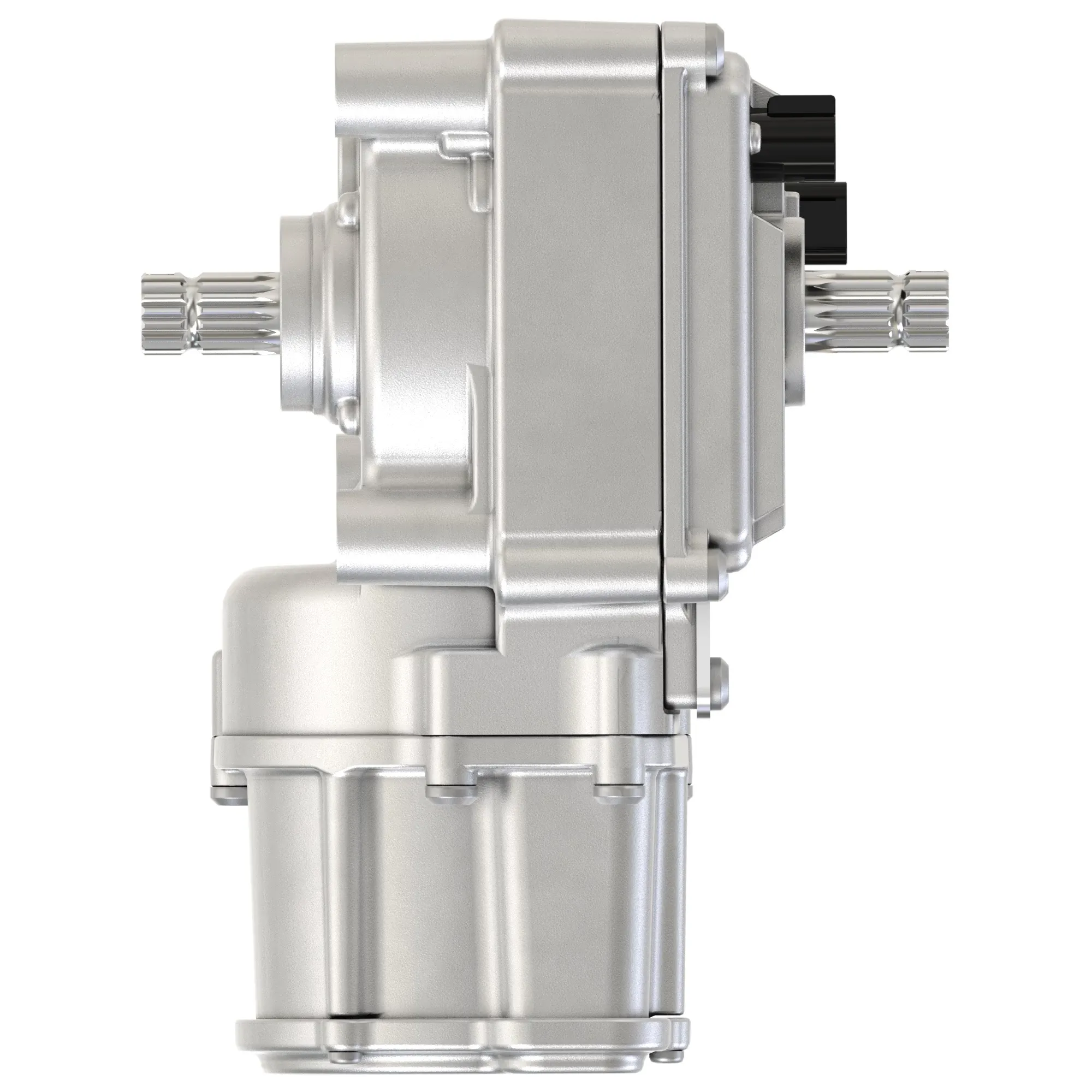 Steering System