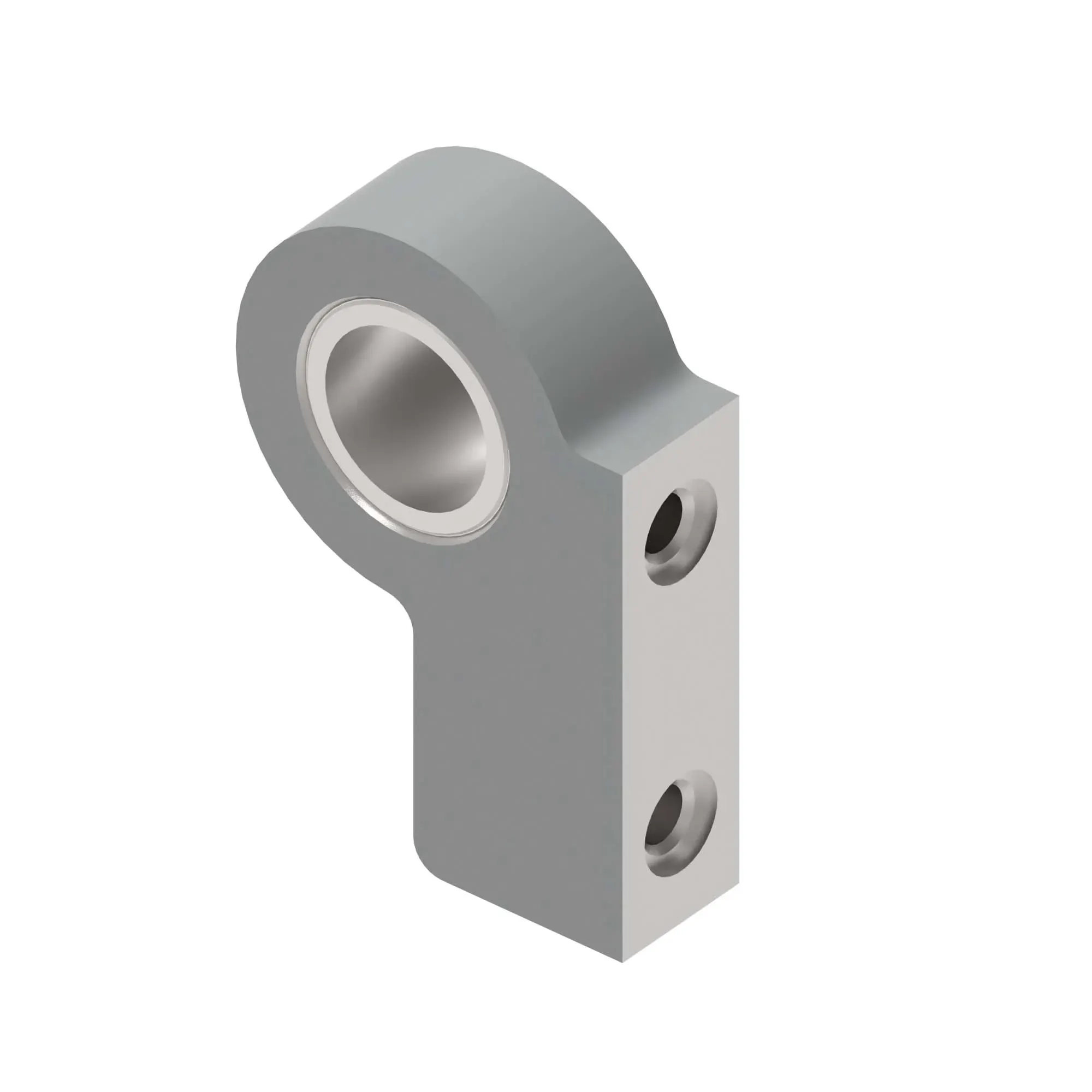 Pivot, Front Pressure Door Support