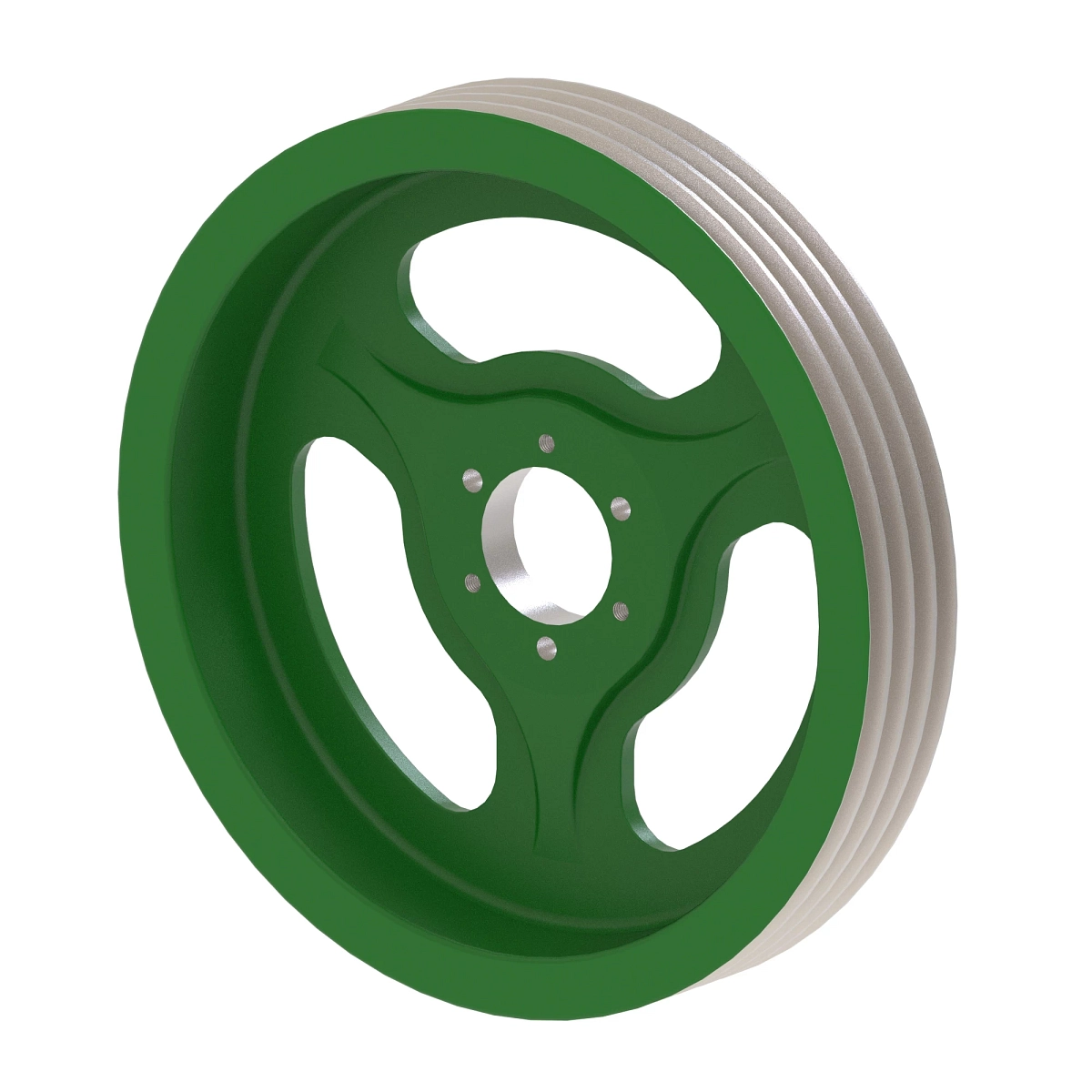 Pulley, Kernel Star - Narrow - 2000