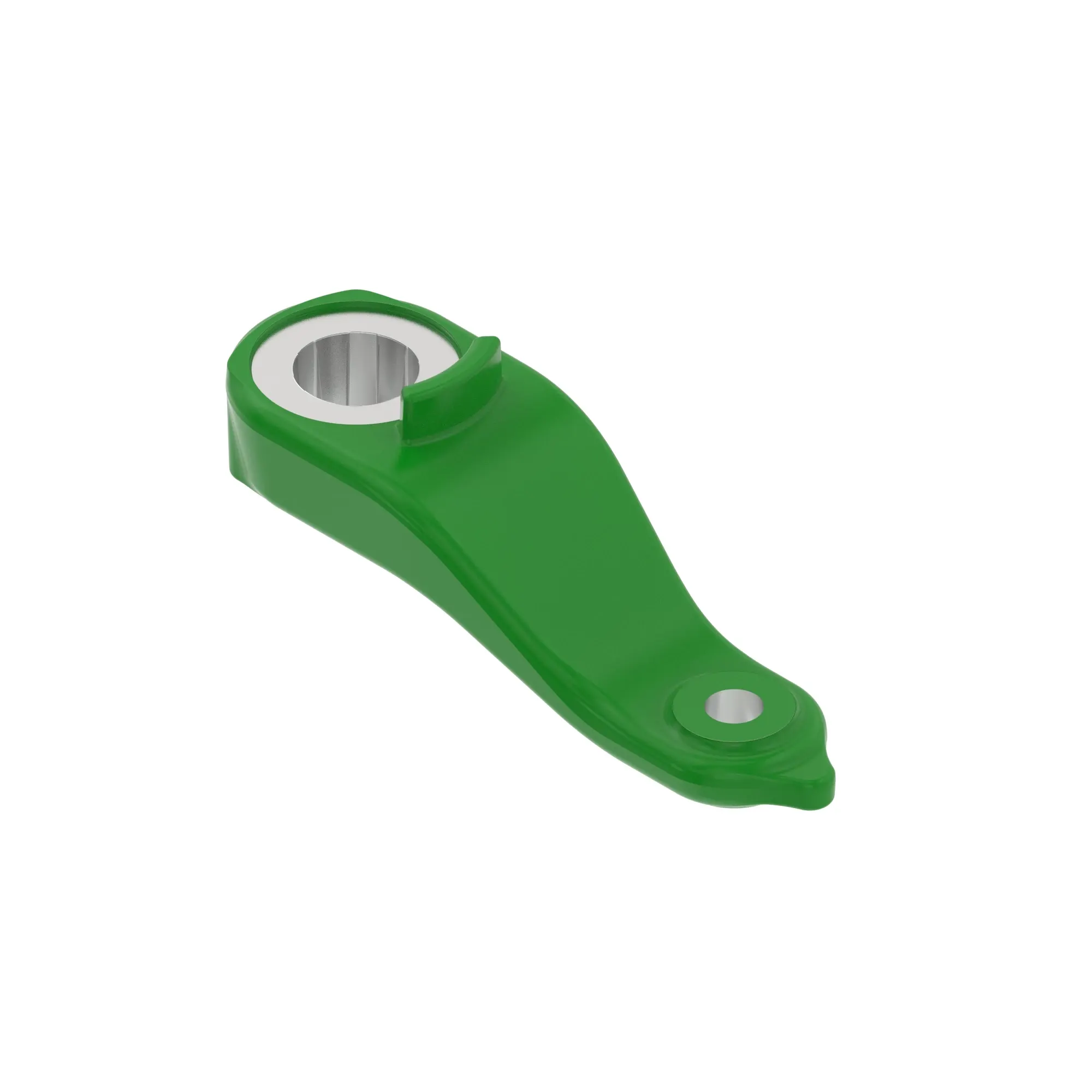 John Deere Steering Arm Bracket, Right Side - KK50253