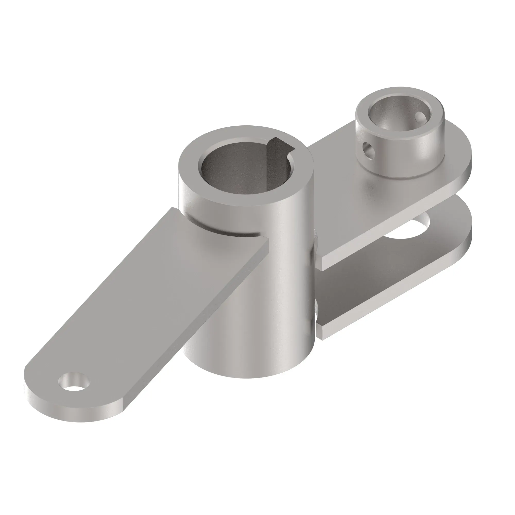 John Deere Bracket - AYC19866