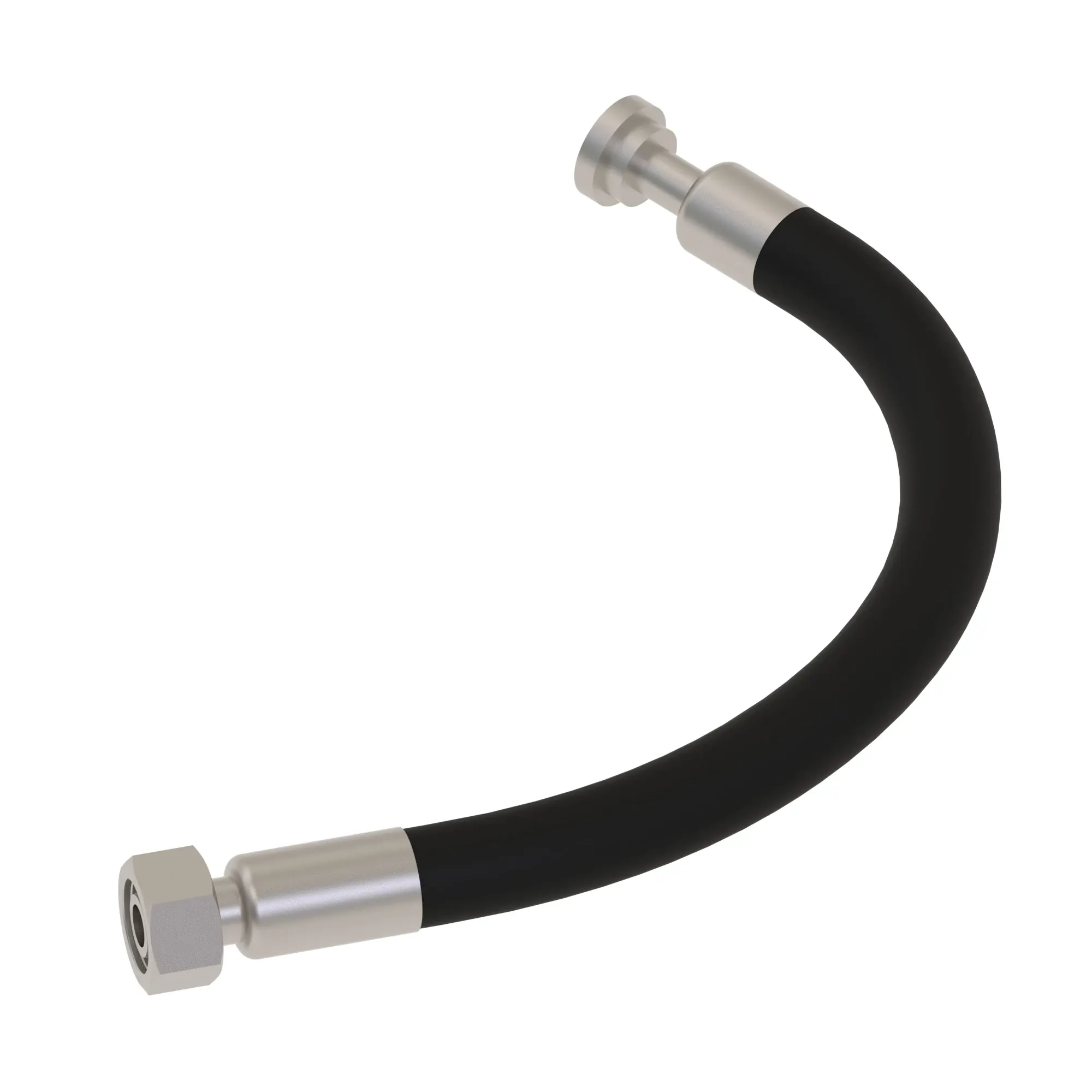 Hydraulic Hose