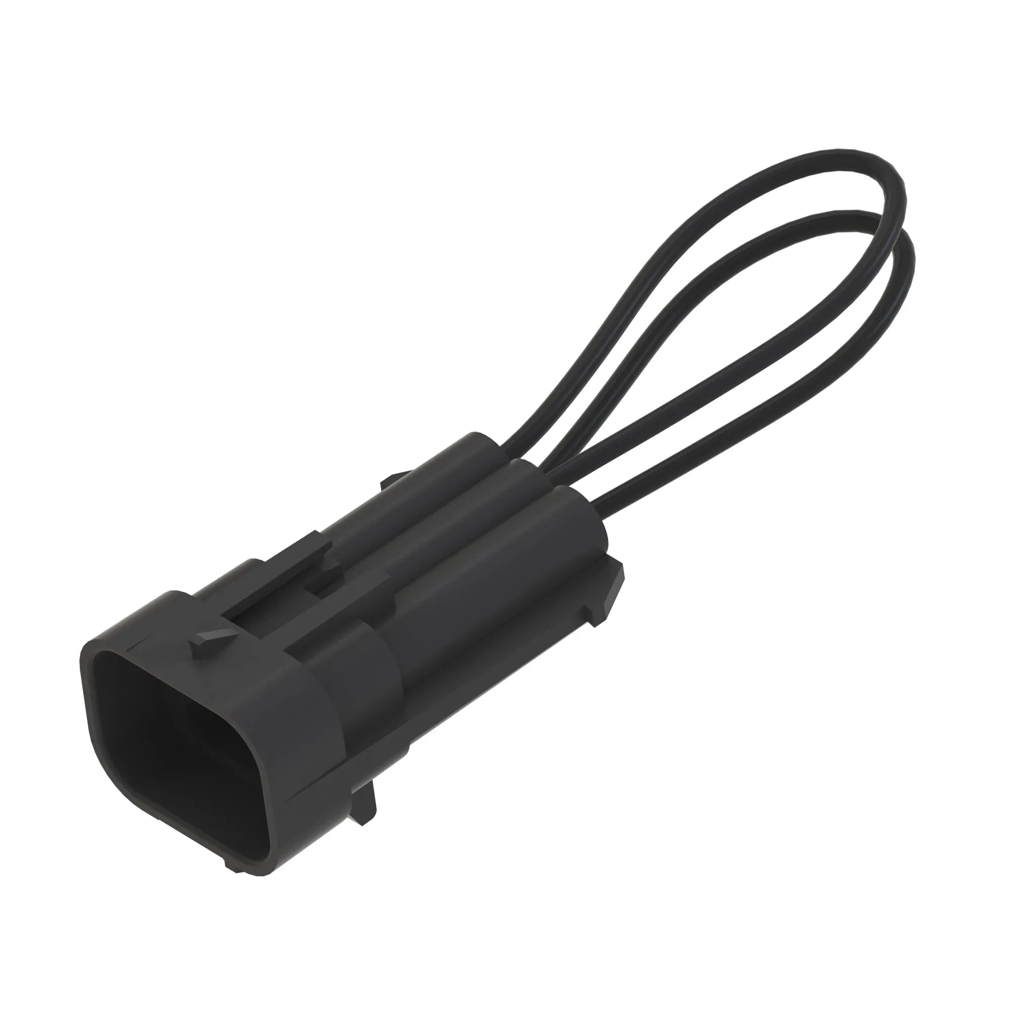 John Deere Adapter Wiring Harness - AL204342