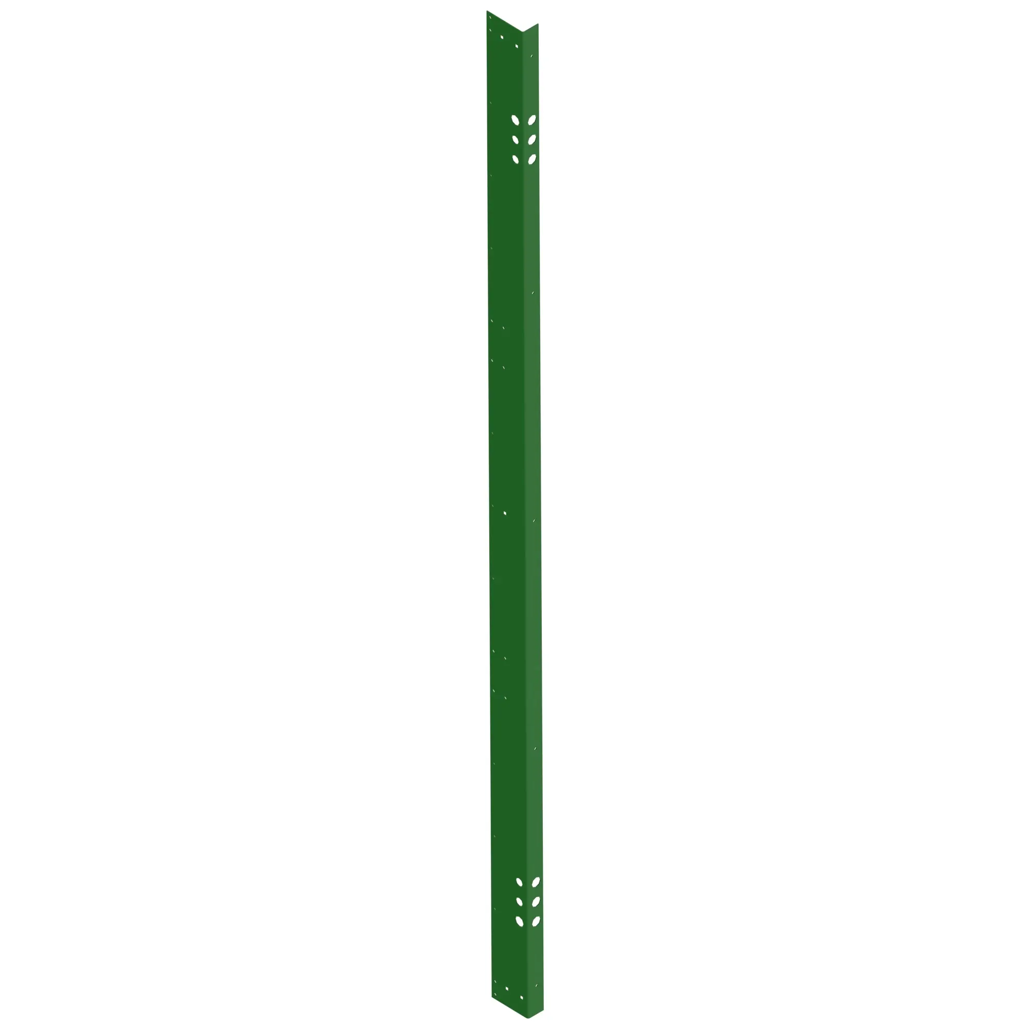 John Deere Lower Front Extension Angle - N278680