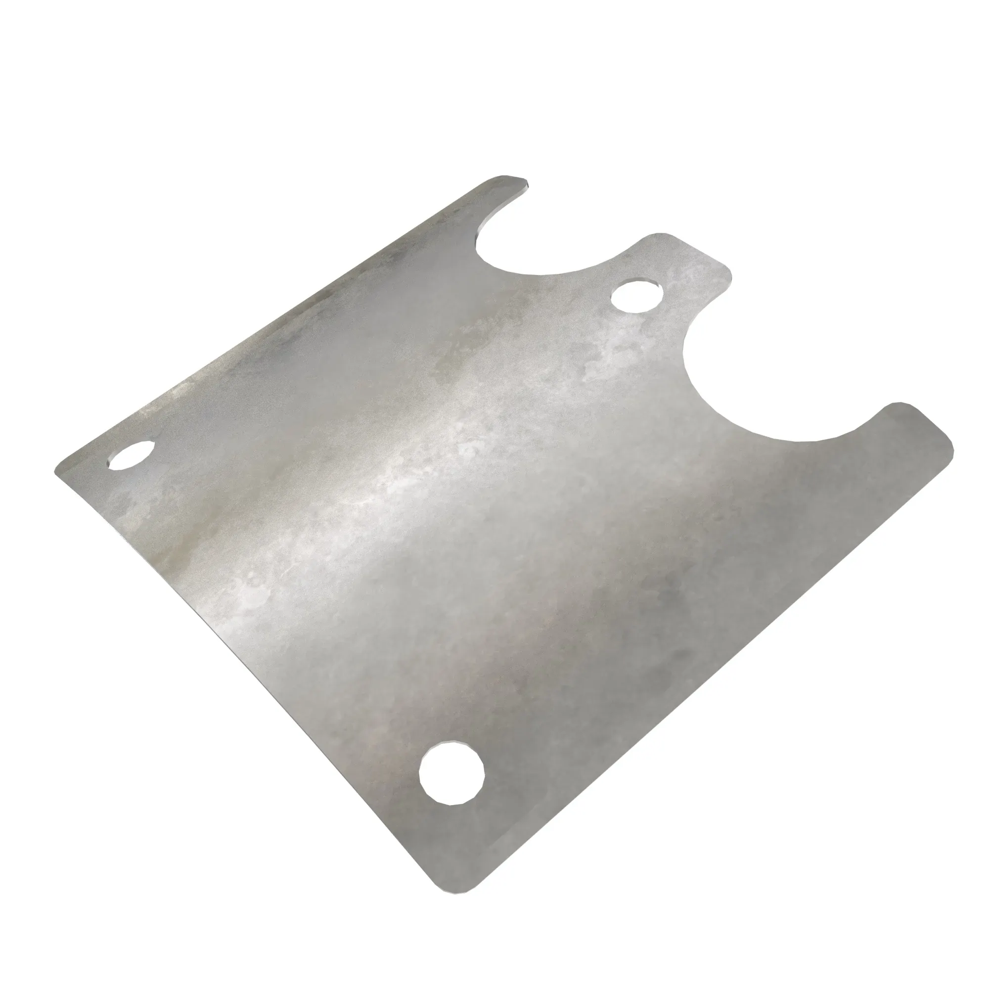 DPF MAIN, 15L, RH