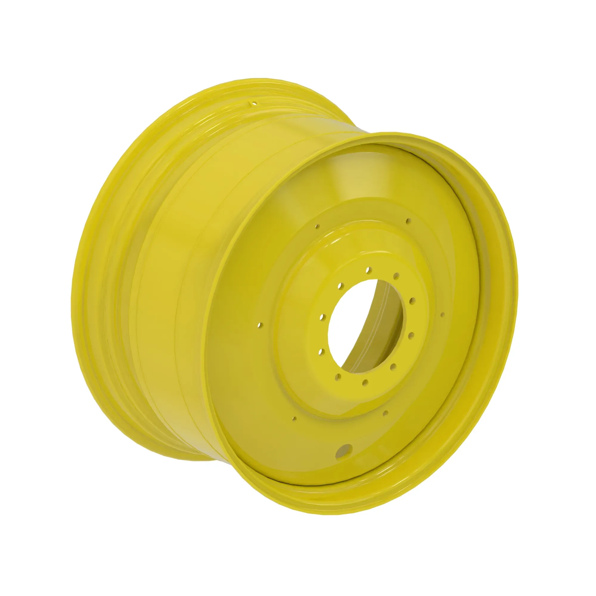 John Deere Outer Wheel, 23 X 42 - RE572755