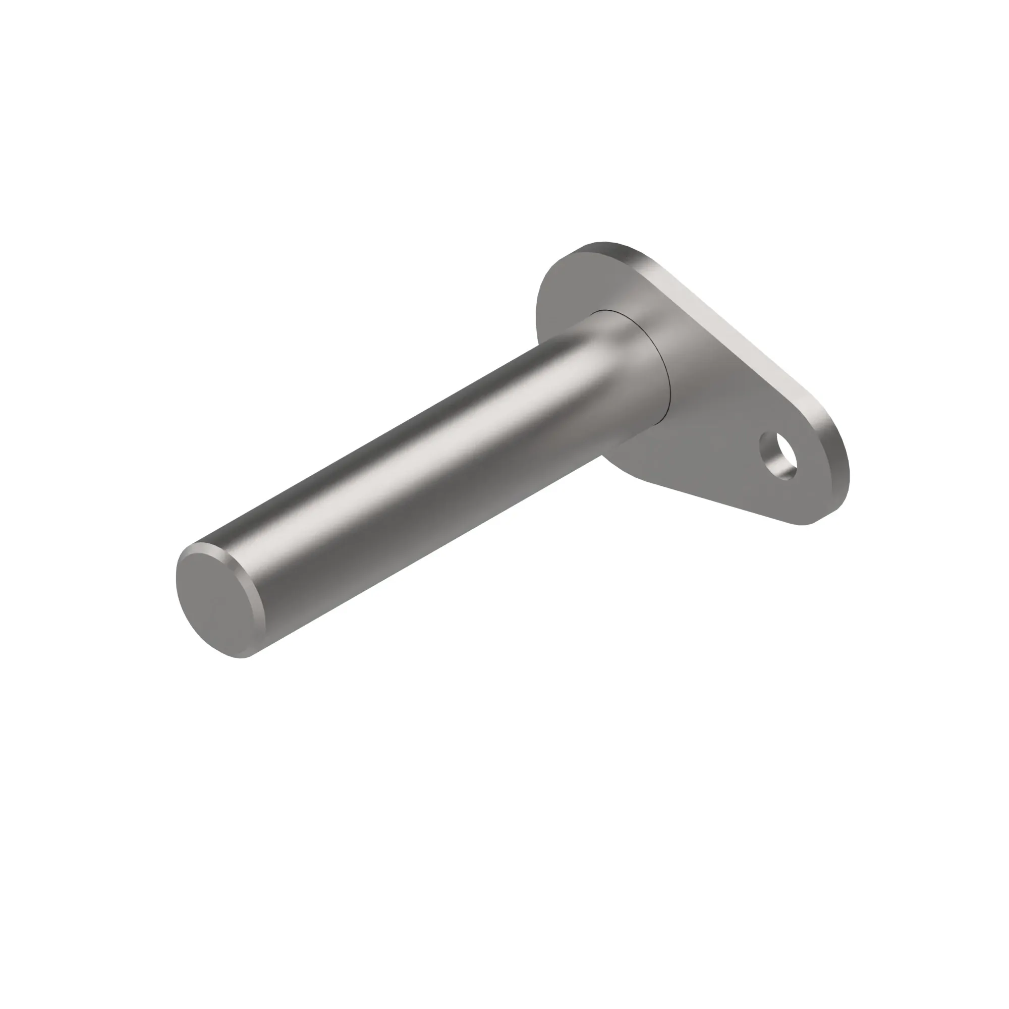John Deere Flag Pin - AKK28666