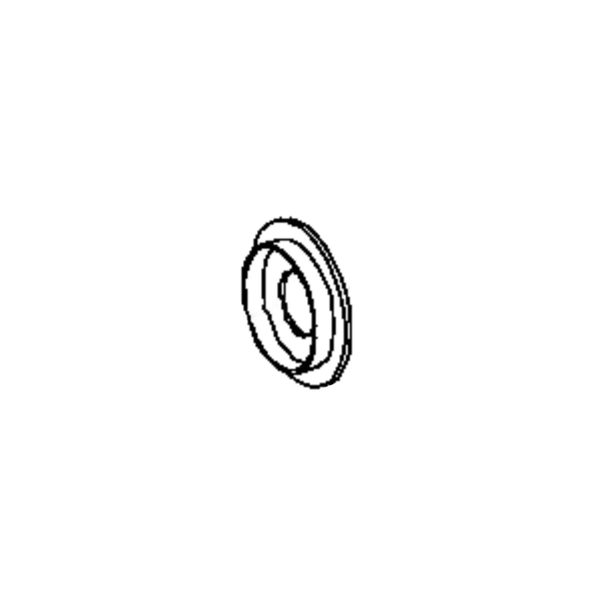 John Deere Ring Seal - AT257088