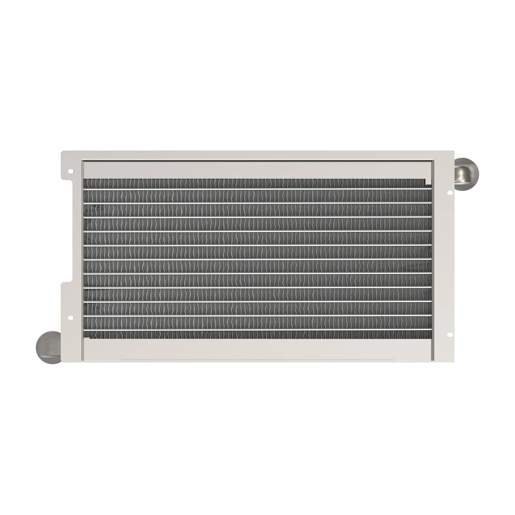 AFTERCOOLER