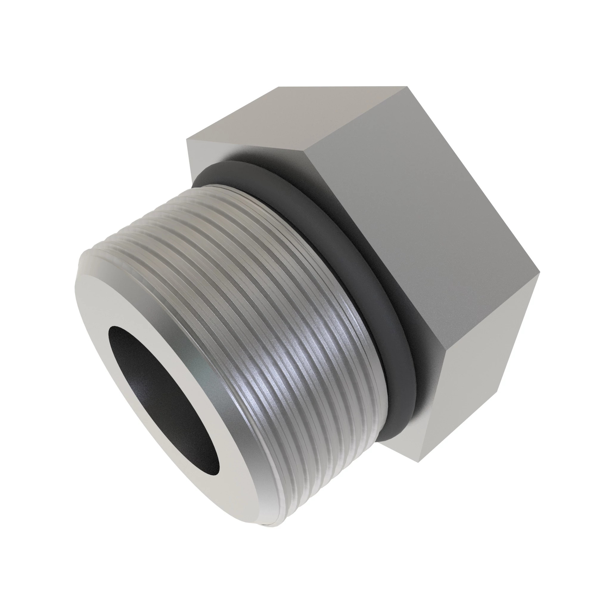 PLUG ASSY.