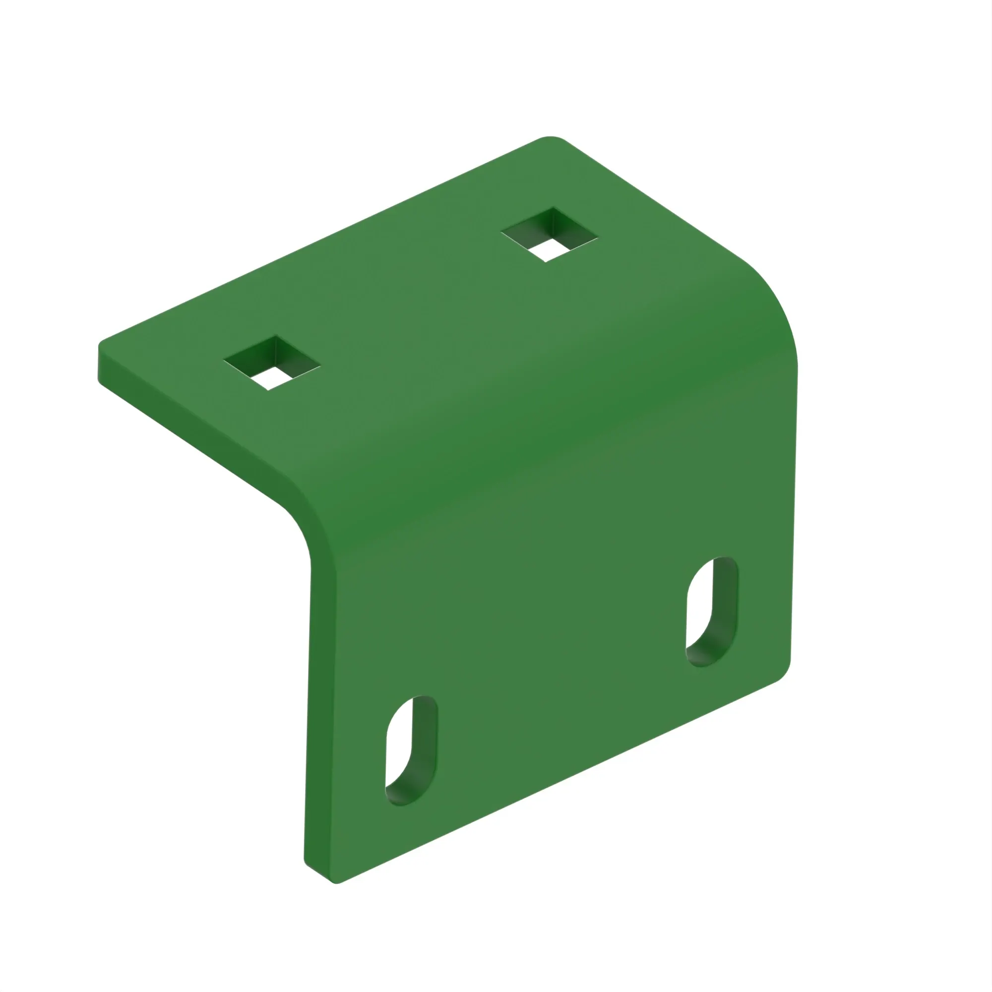 BRACKET, CORE SUPPORT BRACKET