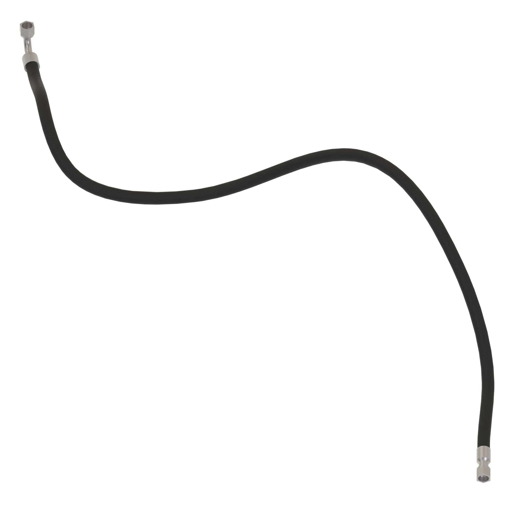 HOSE, HYDRAULIC