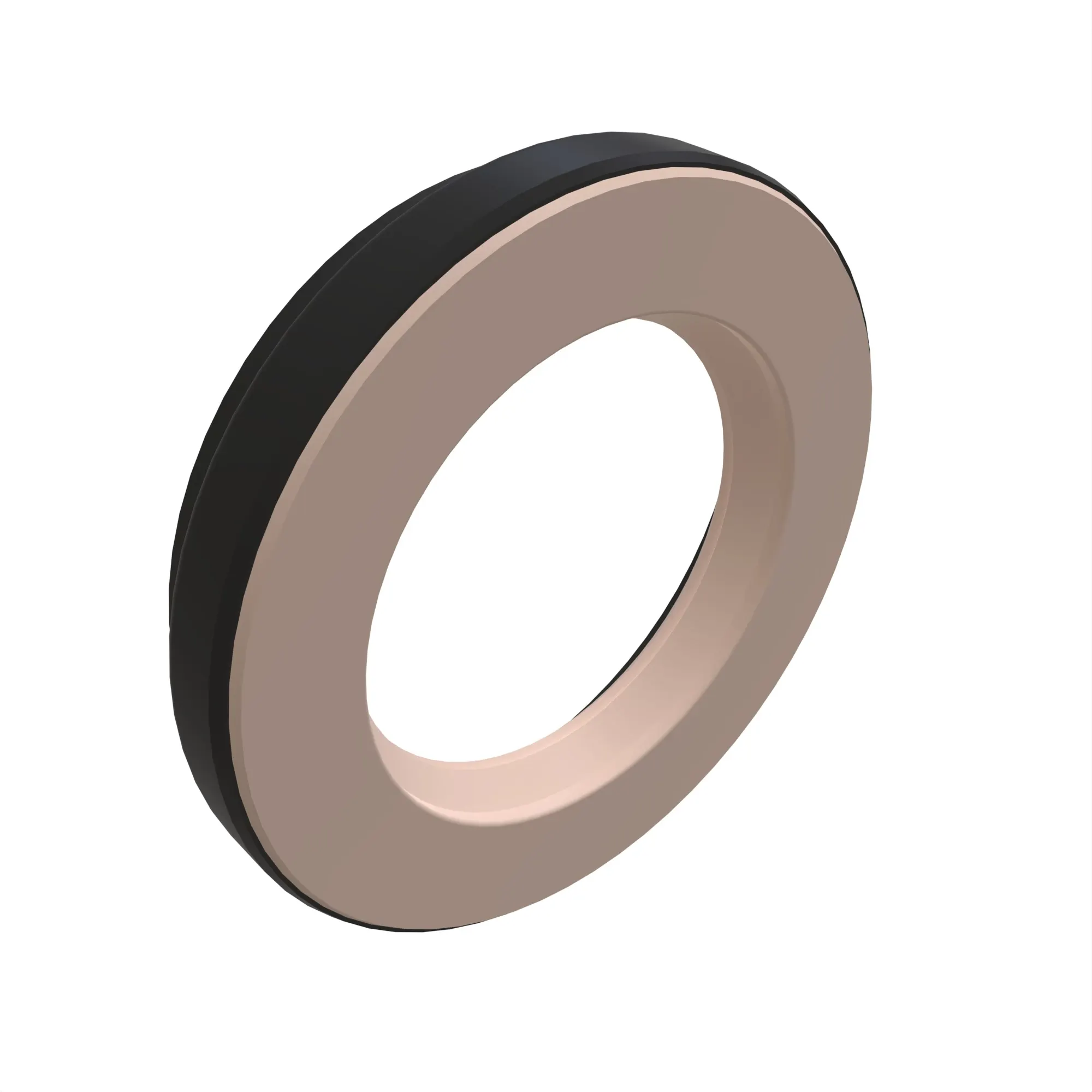 John Deere Internal Oil Seal - AL118443