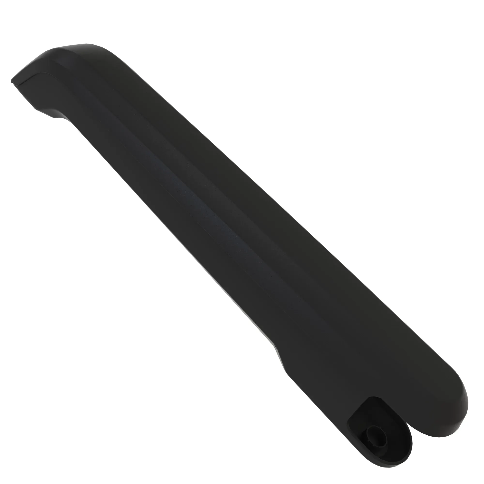 John Deere RH Mirror Arm Cover - AXE75942