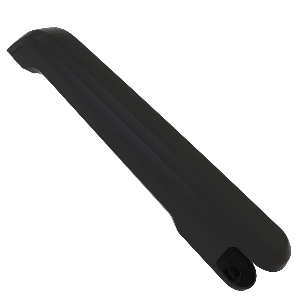 John Deere RH Mirror Arm Cover - AXE75942