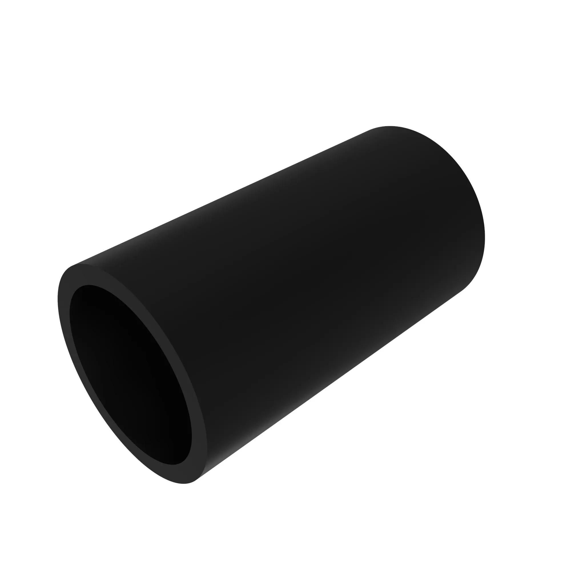 T402676: DEF Filler Neck Hose