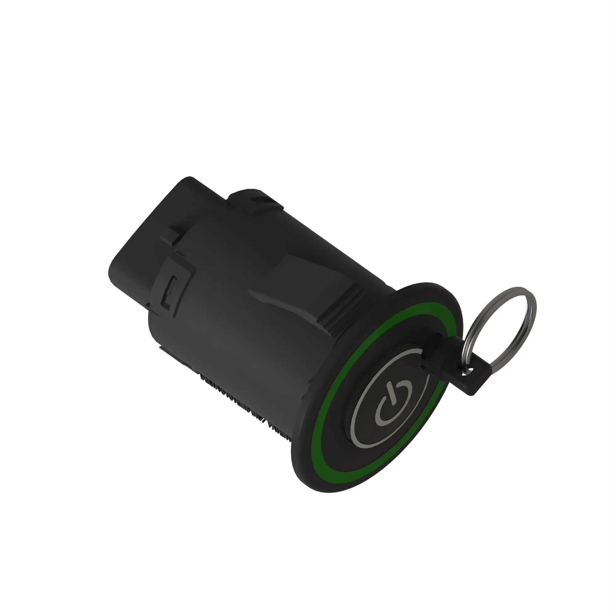John Deere Push Button - AUC18665