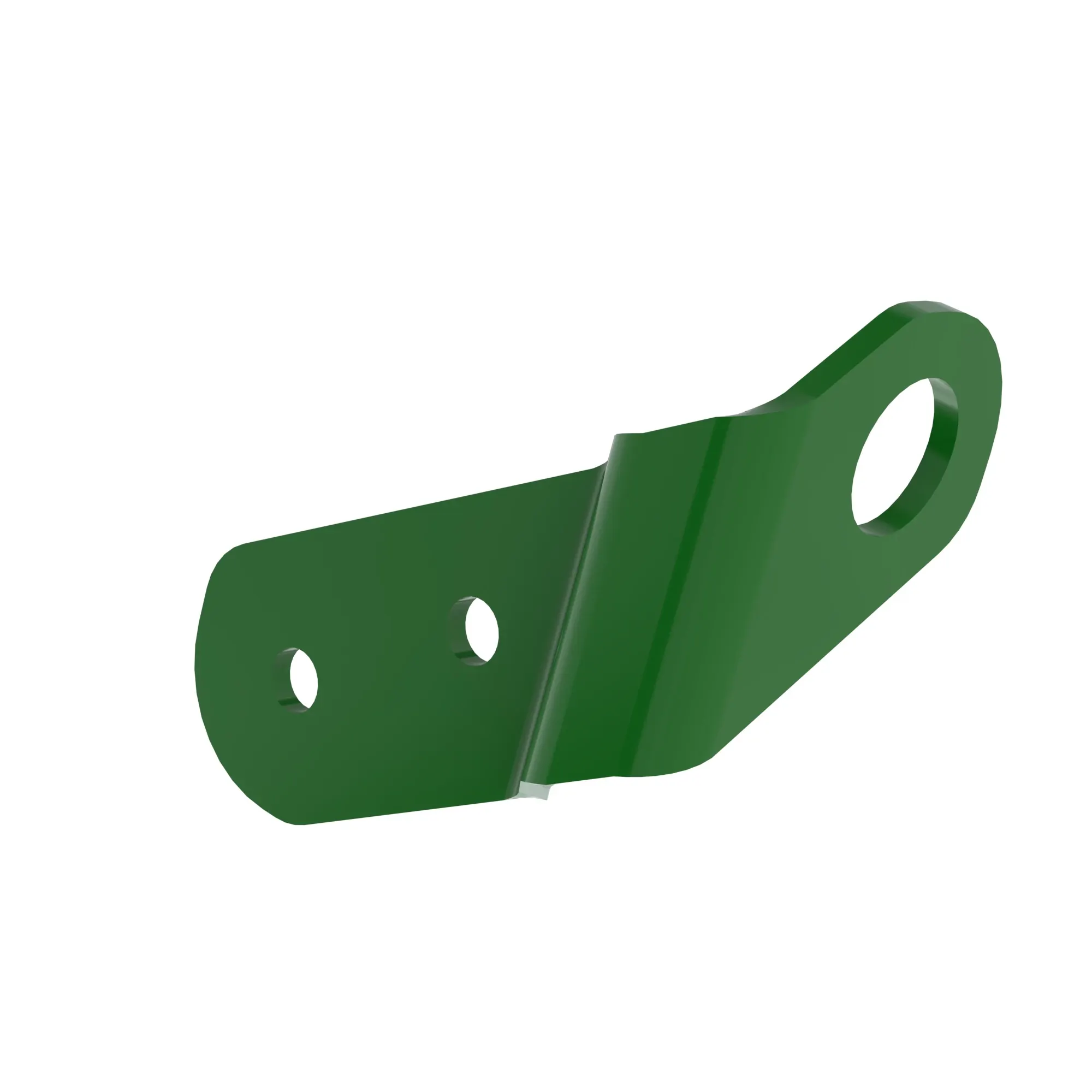 Support, Return Coupler