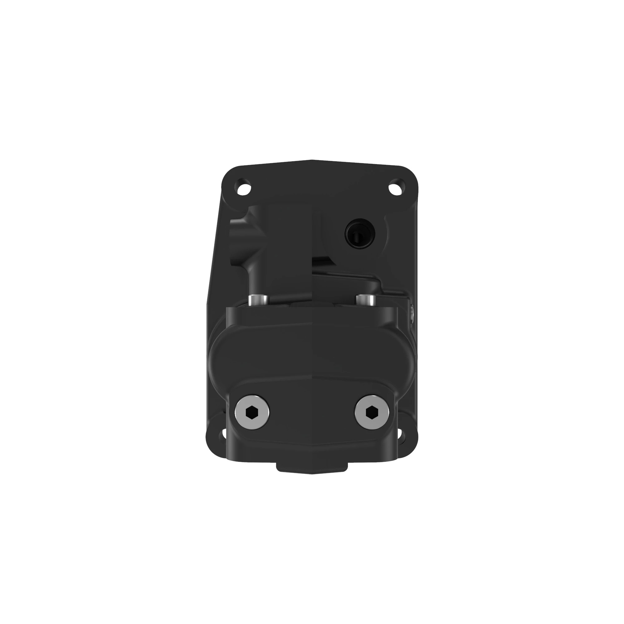 Manual Hydraulic Valve