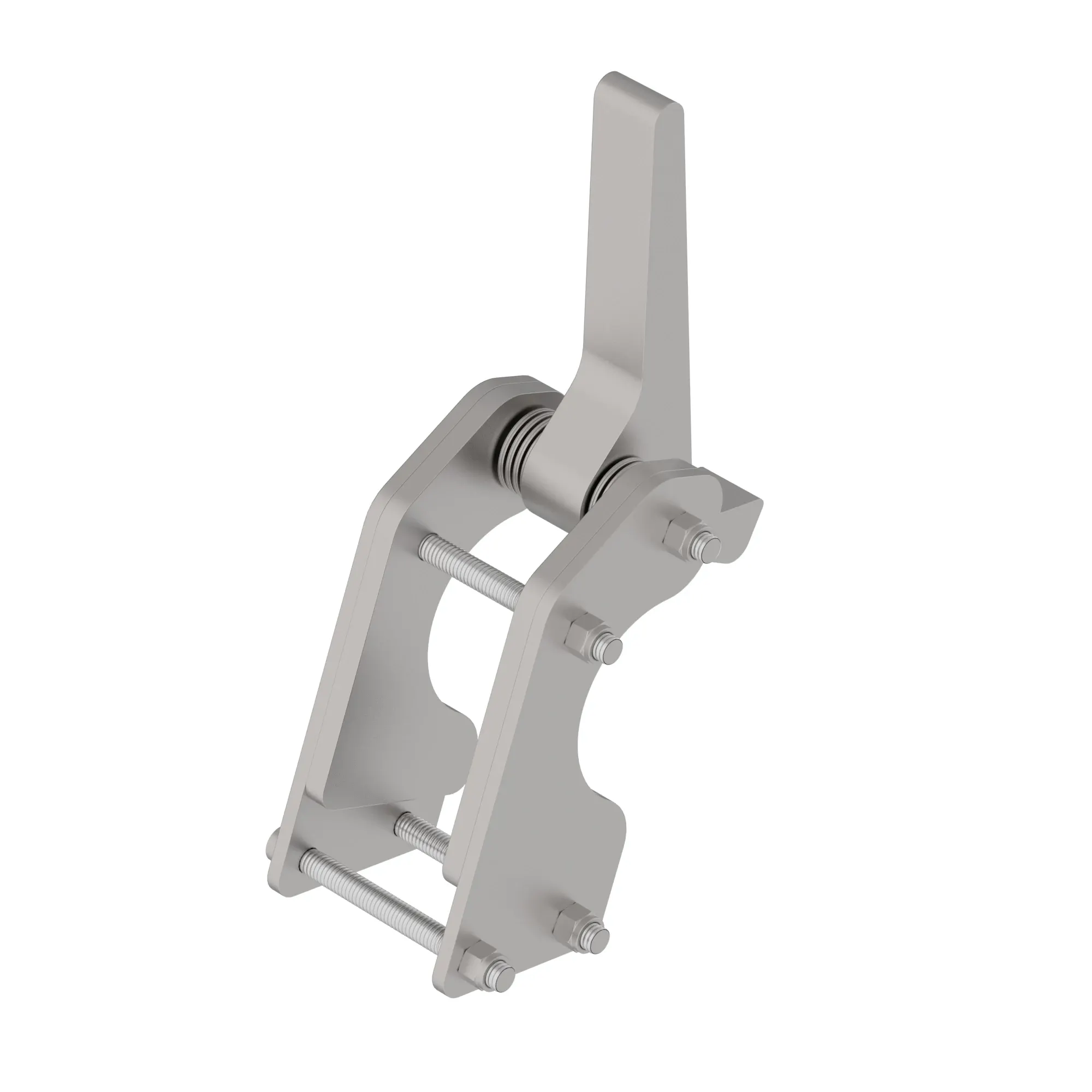 BRACKET, LOG SORTER FORWLG/E VLS