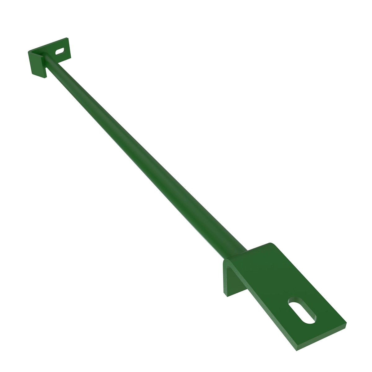 Support Assy-Midsill, RH