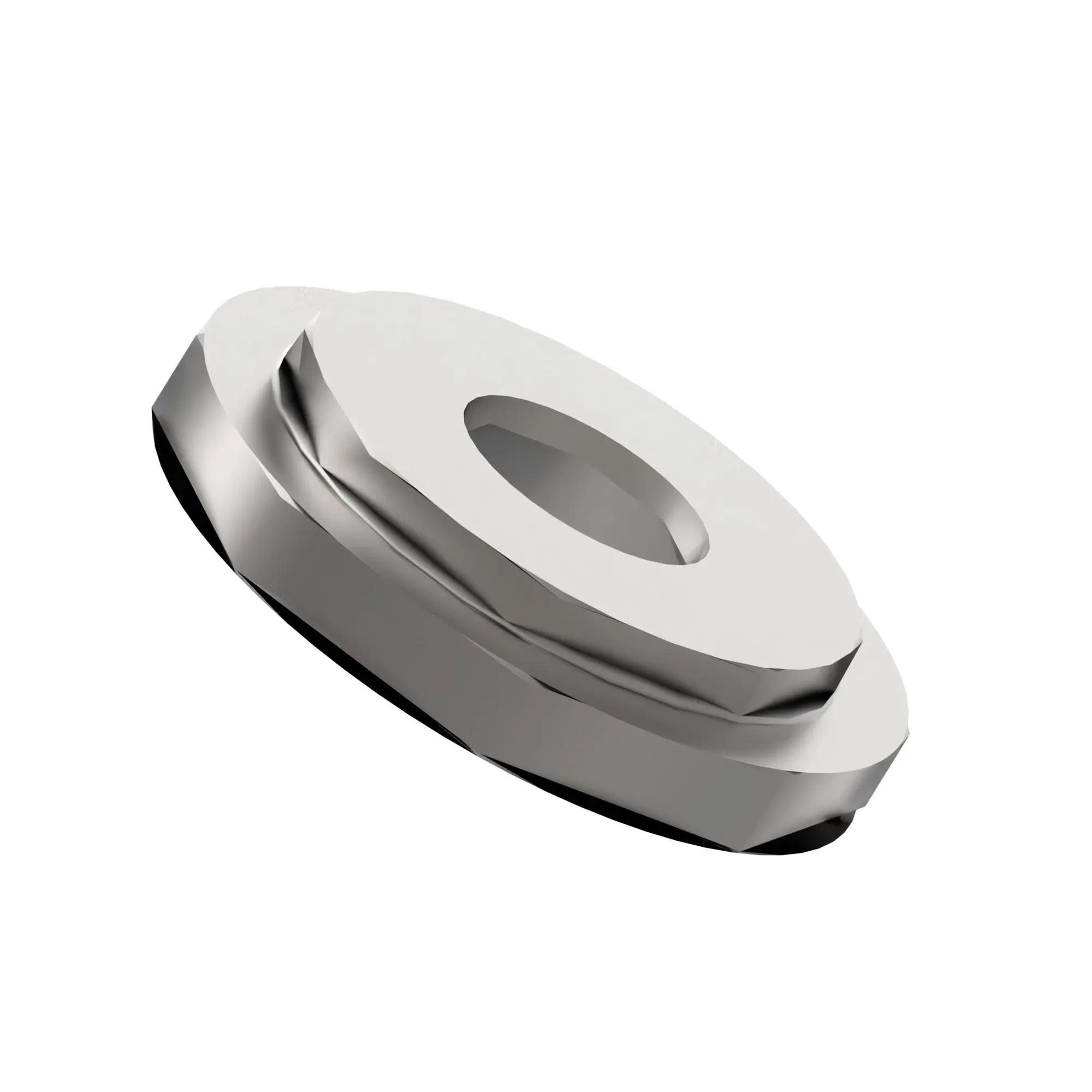 John Deere Bearing Cap - HXE135054