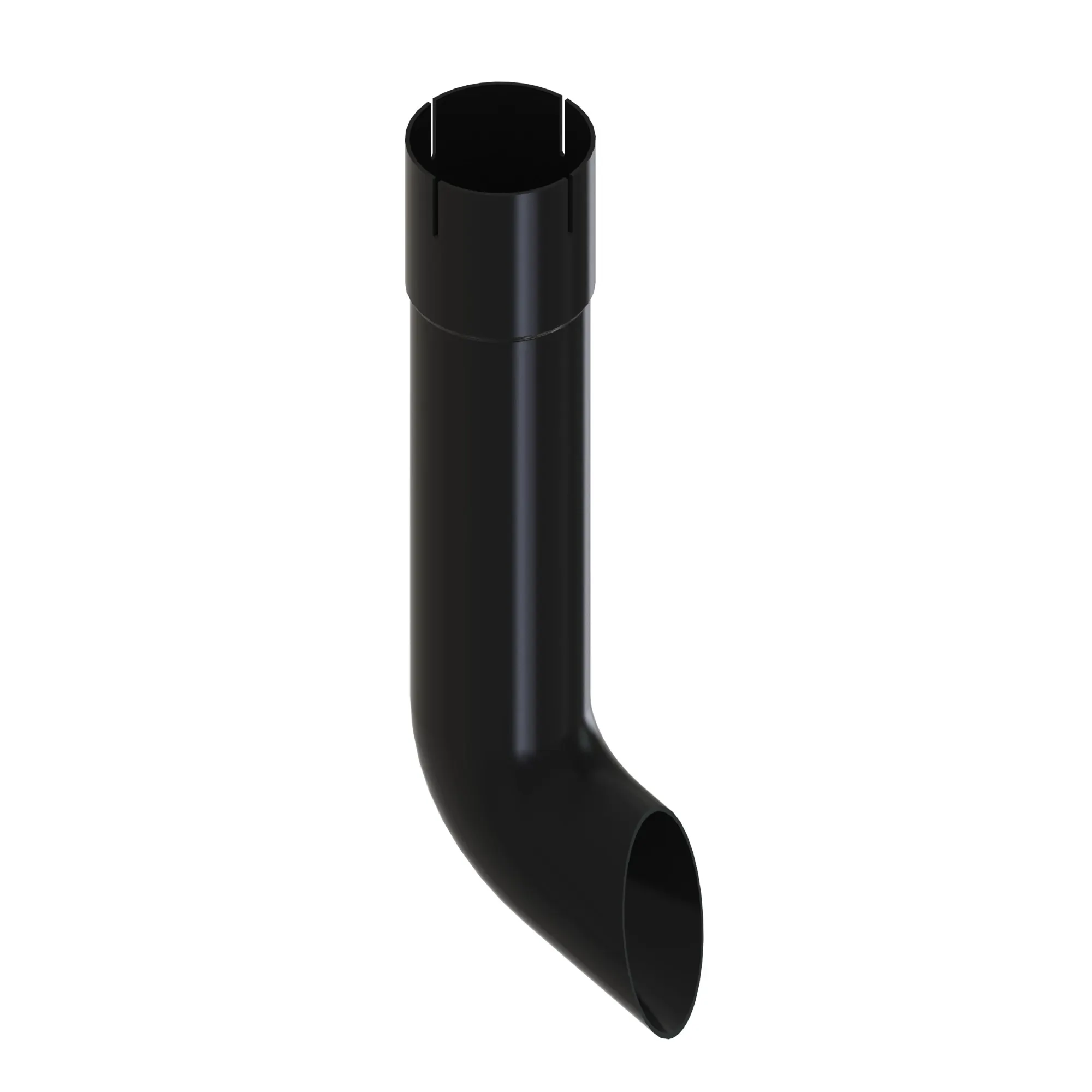 John Deere Vertical Exhaust Pipe - SJ39639