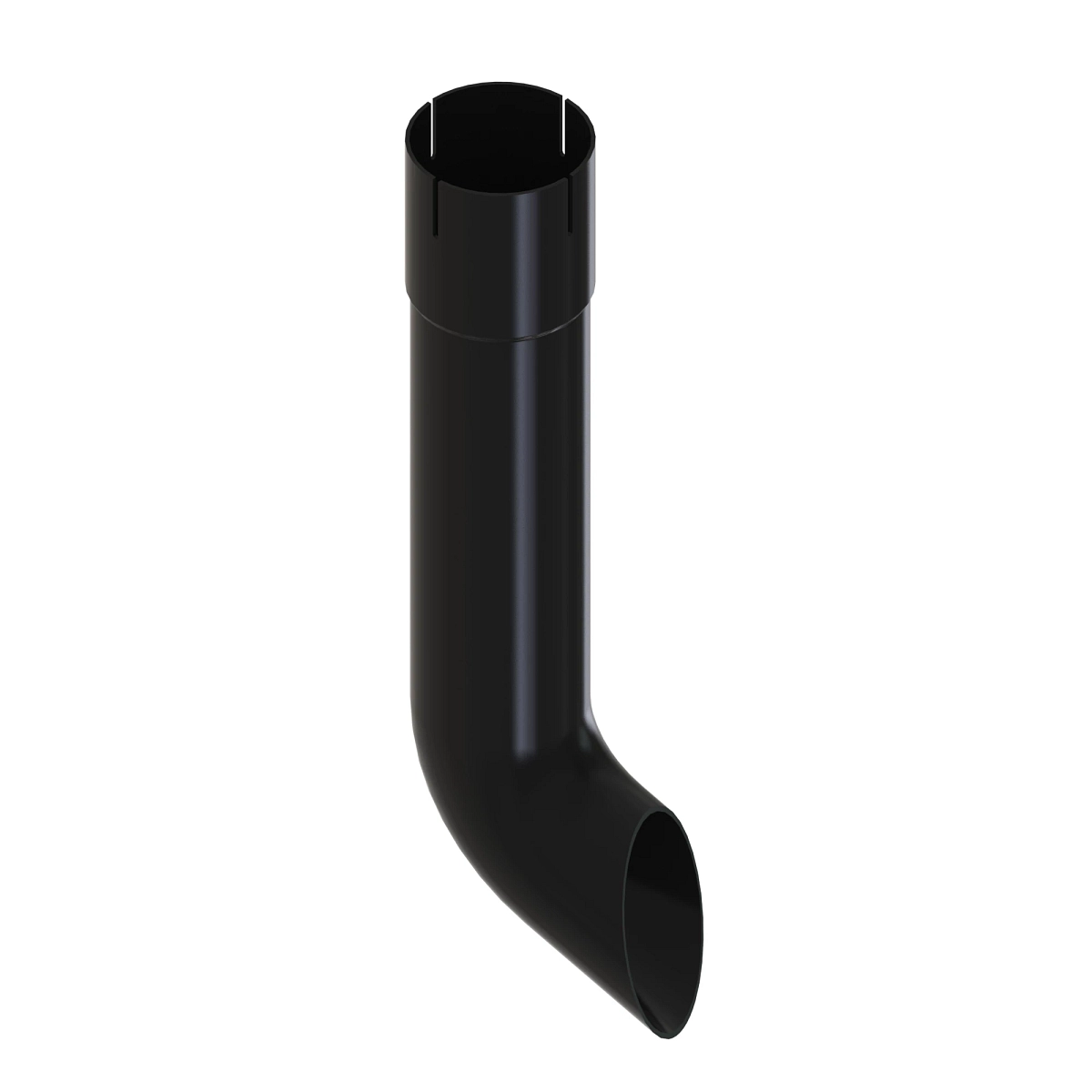 Exhaust Pipe, Extention
