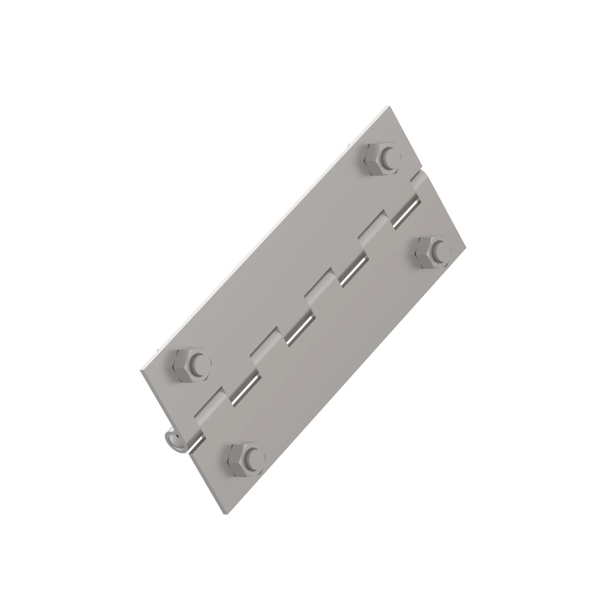 ⚙️ AT210600: Bisagra de la Cubierta del Conjunto del Capó