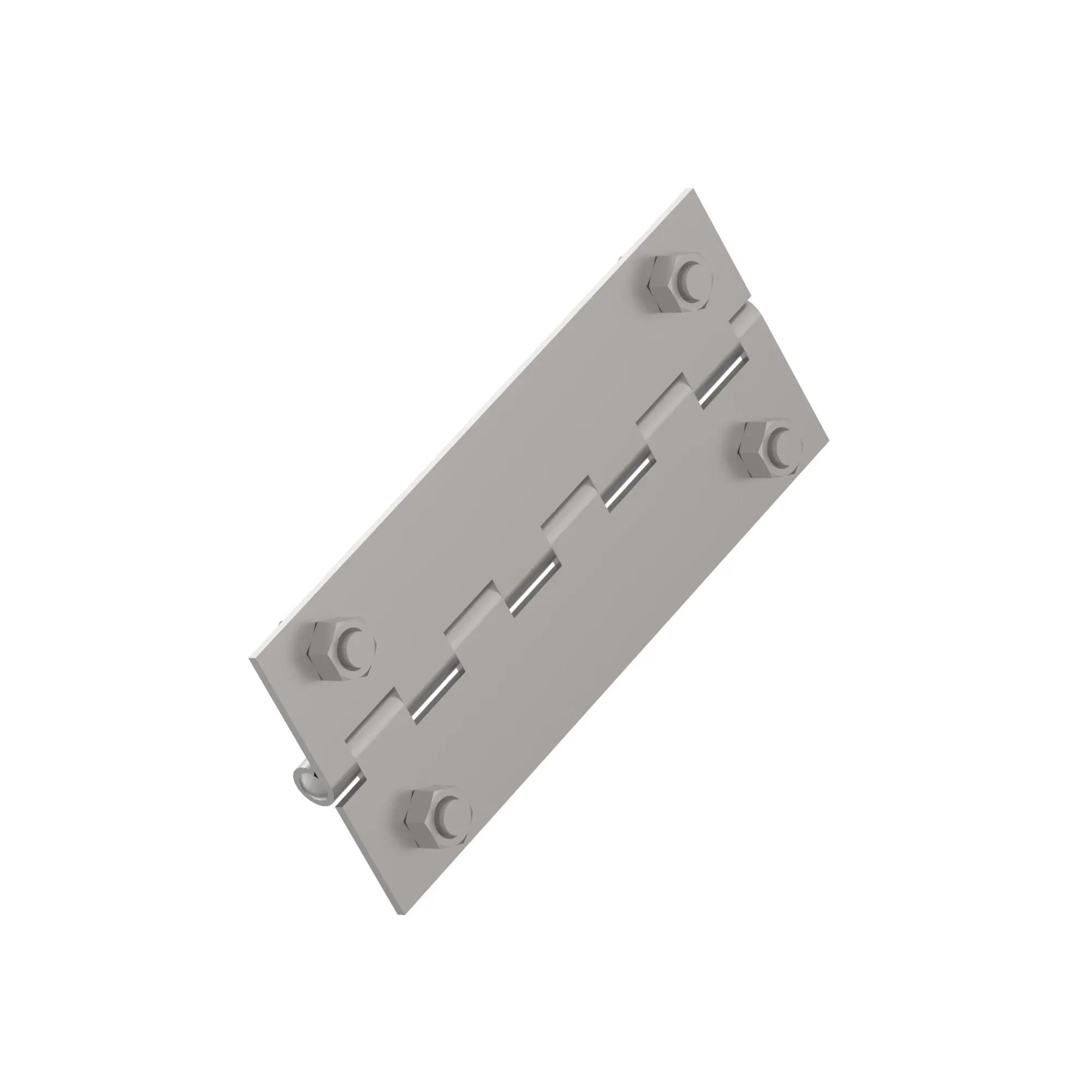 John Deere Hood Assembly Cover Hinge - AT210600