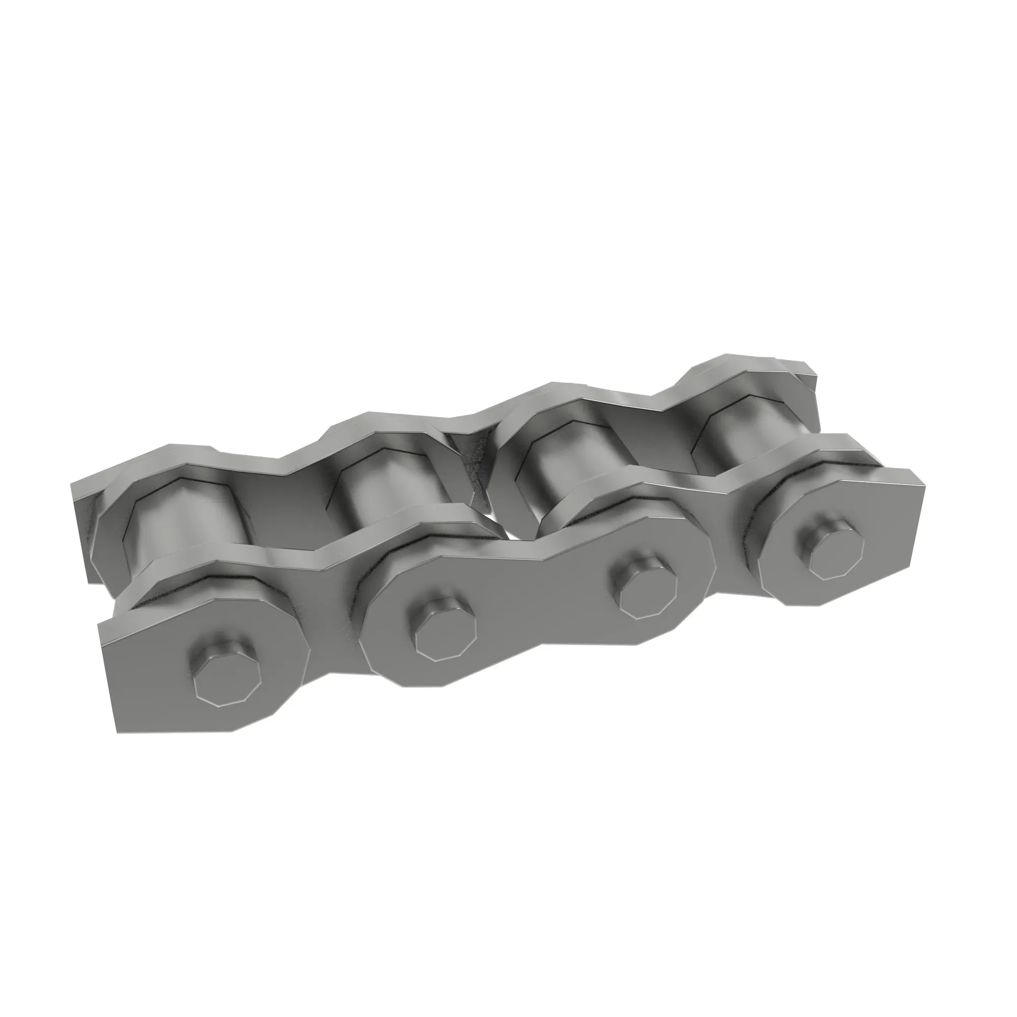 John Deere Pickup Drive Roller Chain - LCA112340