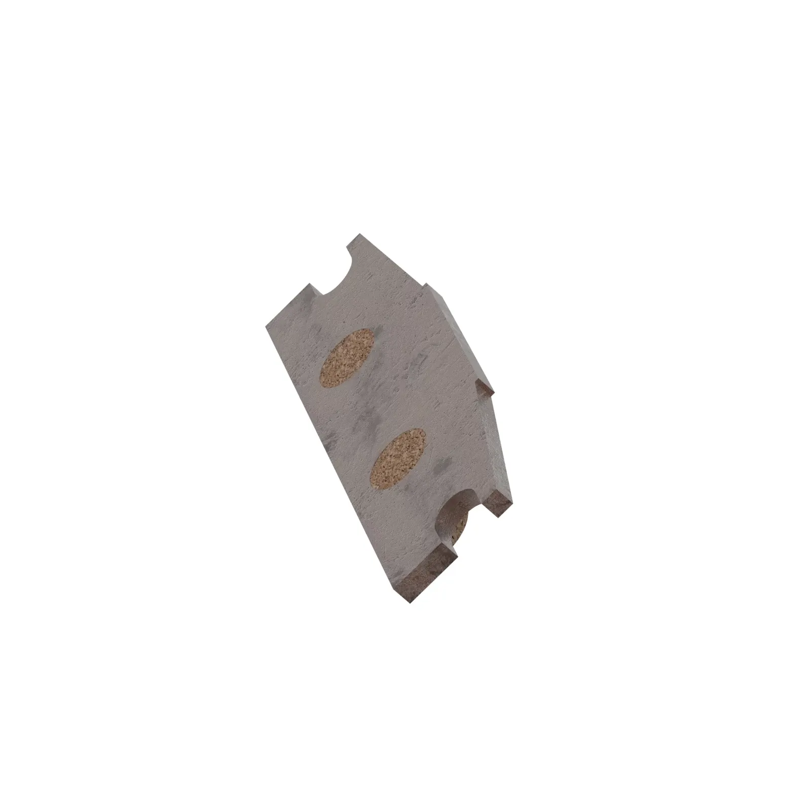 John Deere Brake Pad - TCU22945