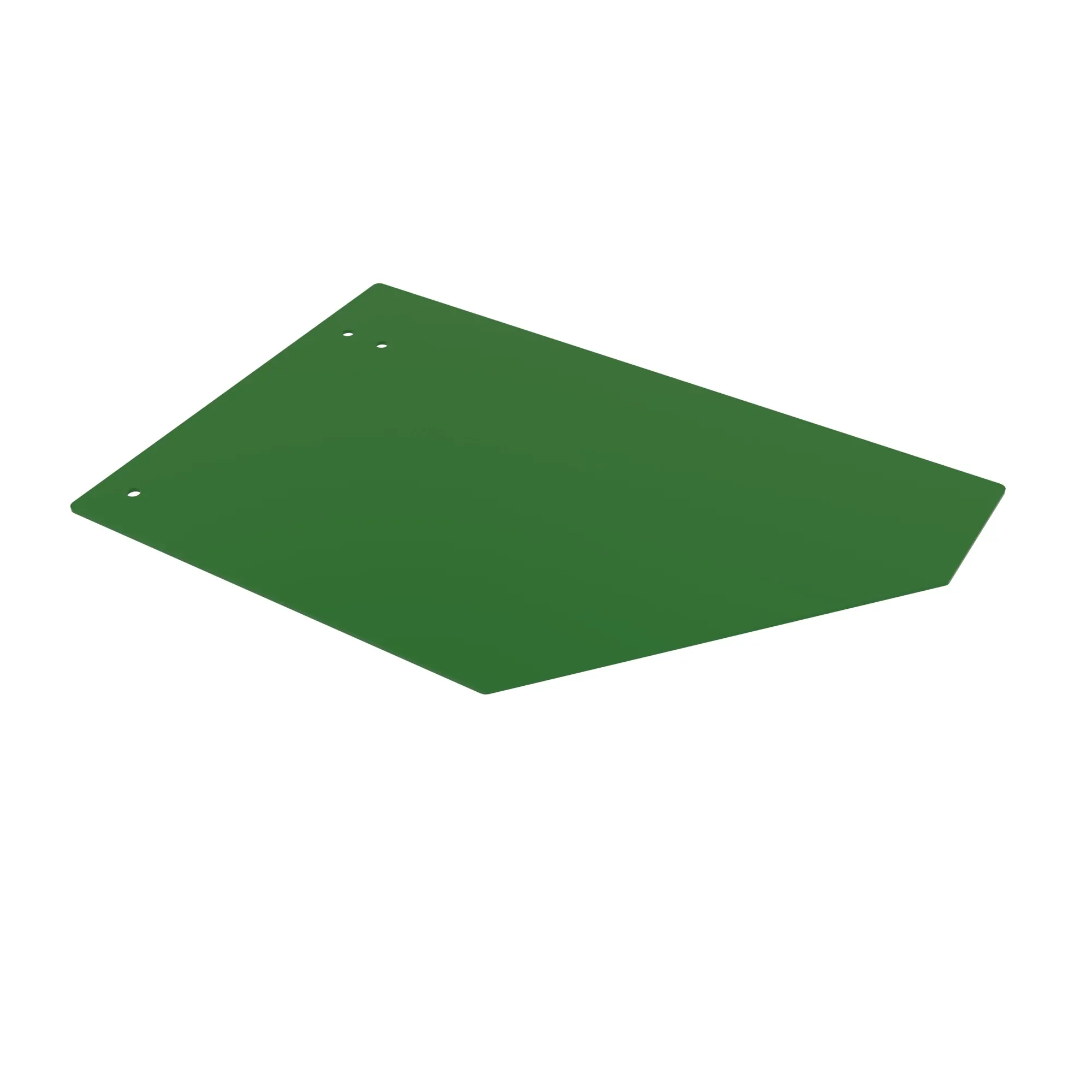 John Deere Sheet - FH344389