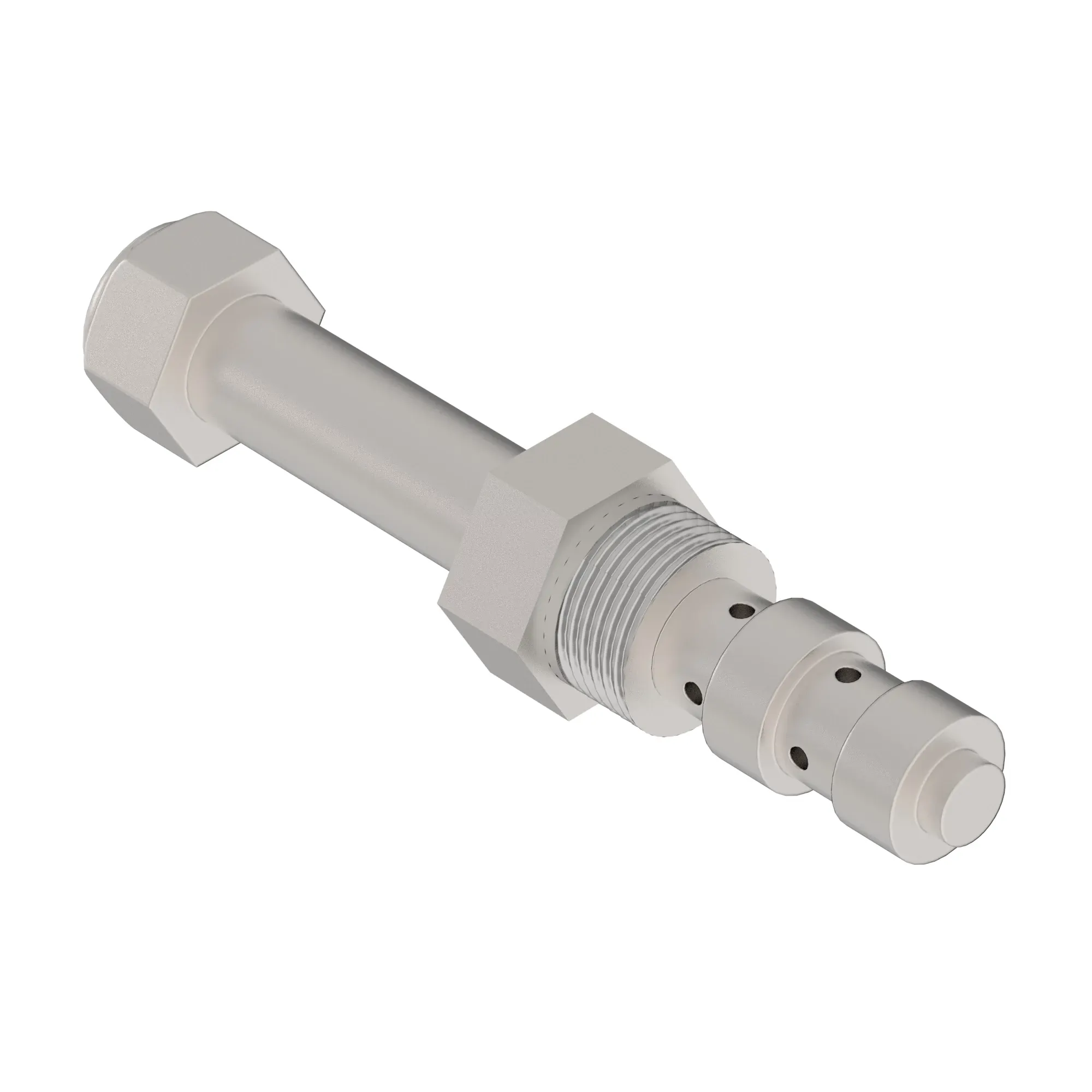Solenoid Valve