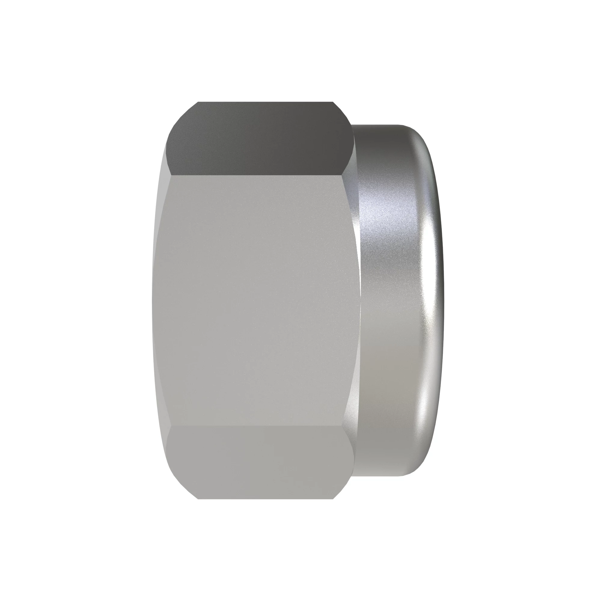 SU58871: Contraporca Sextavada, M18 | Shop.Deere.com