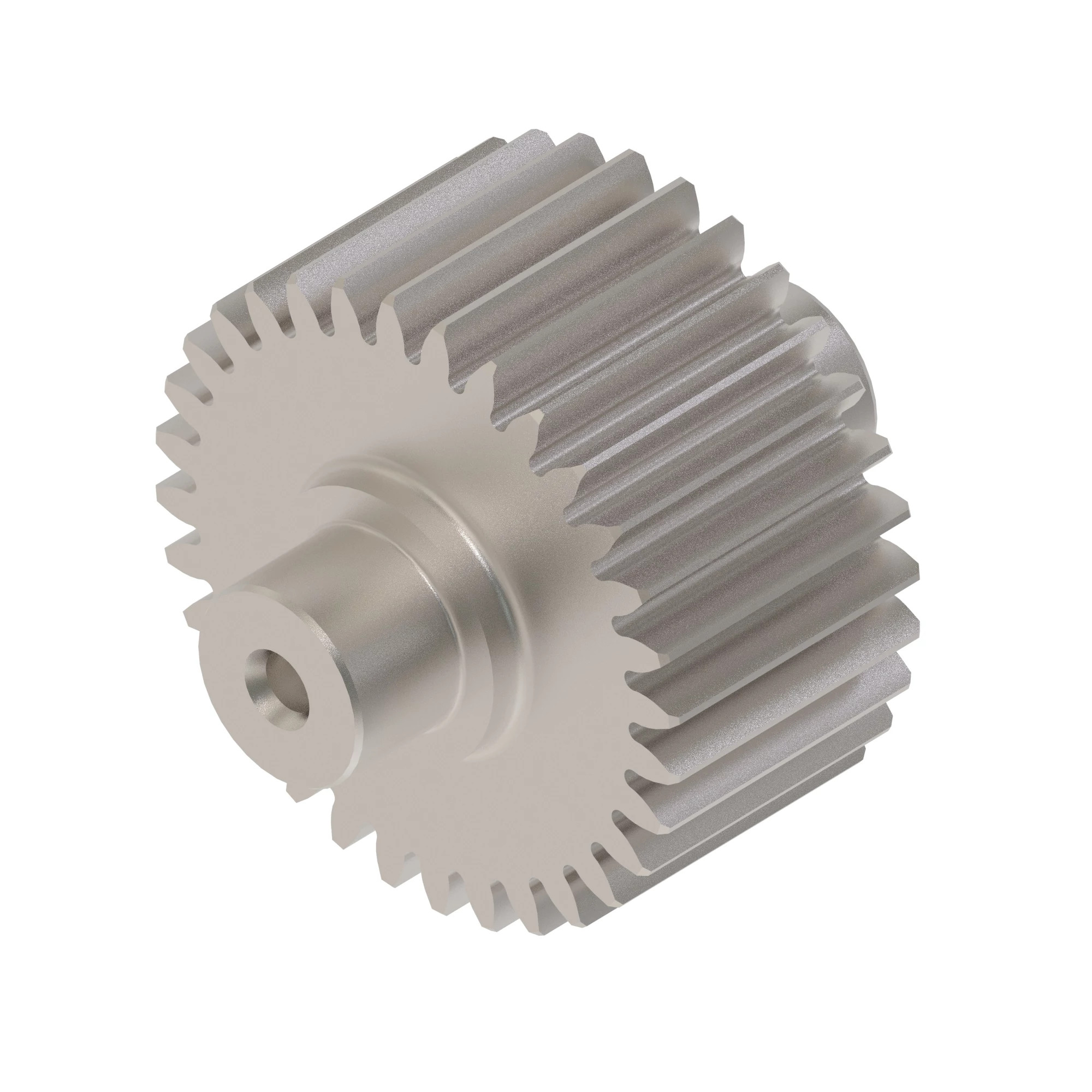 IDLER GEAR, IDLER GEAR