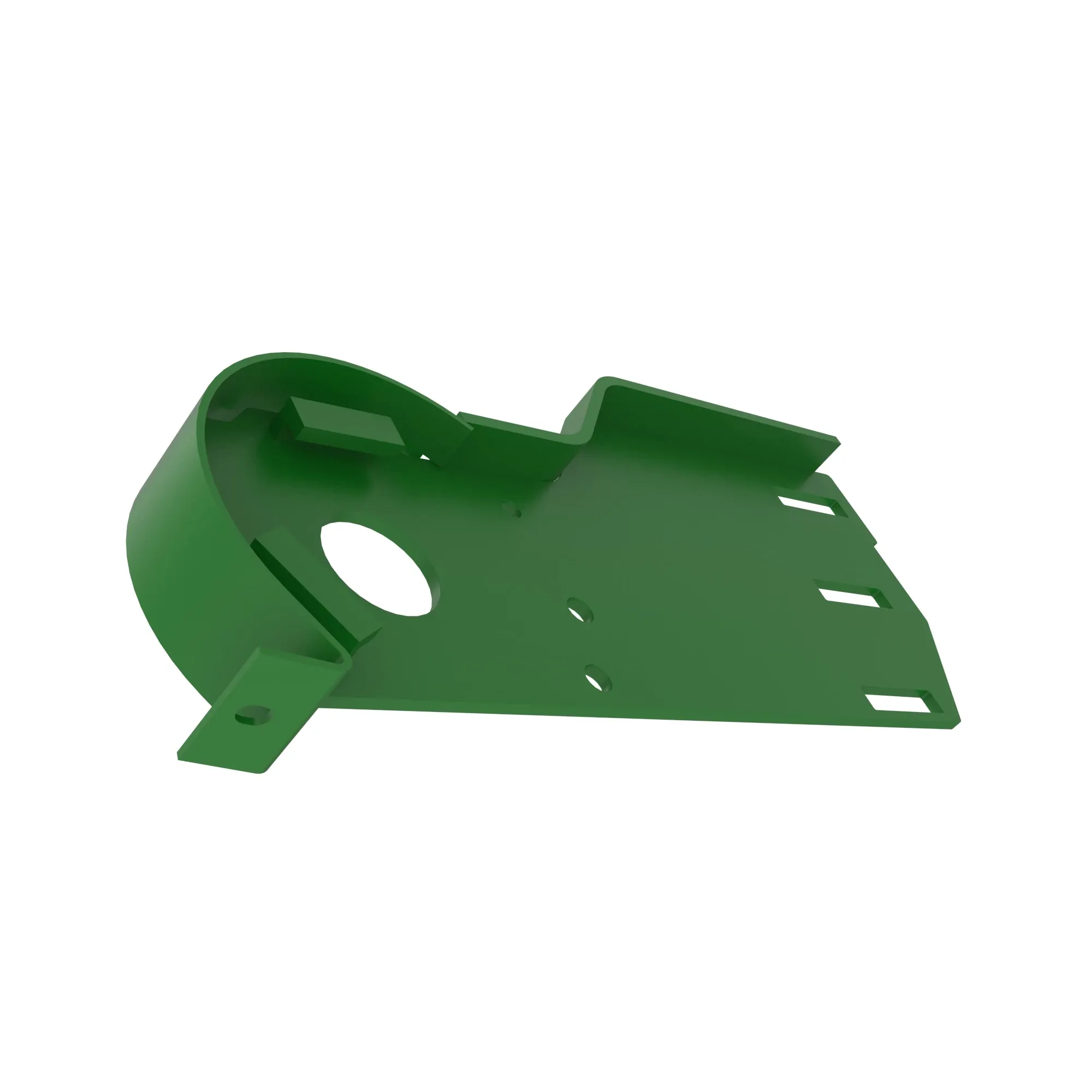 BRACKET ASSY, CTR BEARING