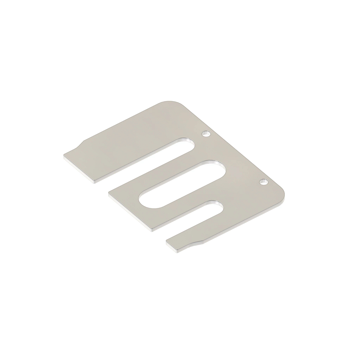 John Deere Setting Shim for Spiral Band and Cutterhead Side Walls - HXE70820