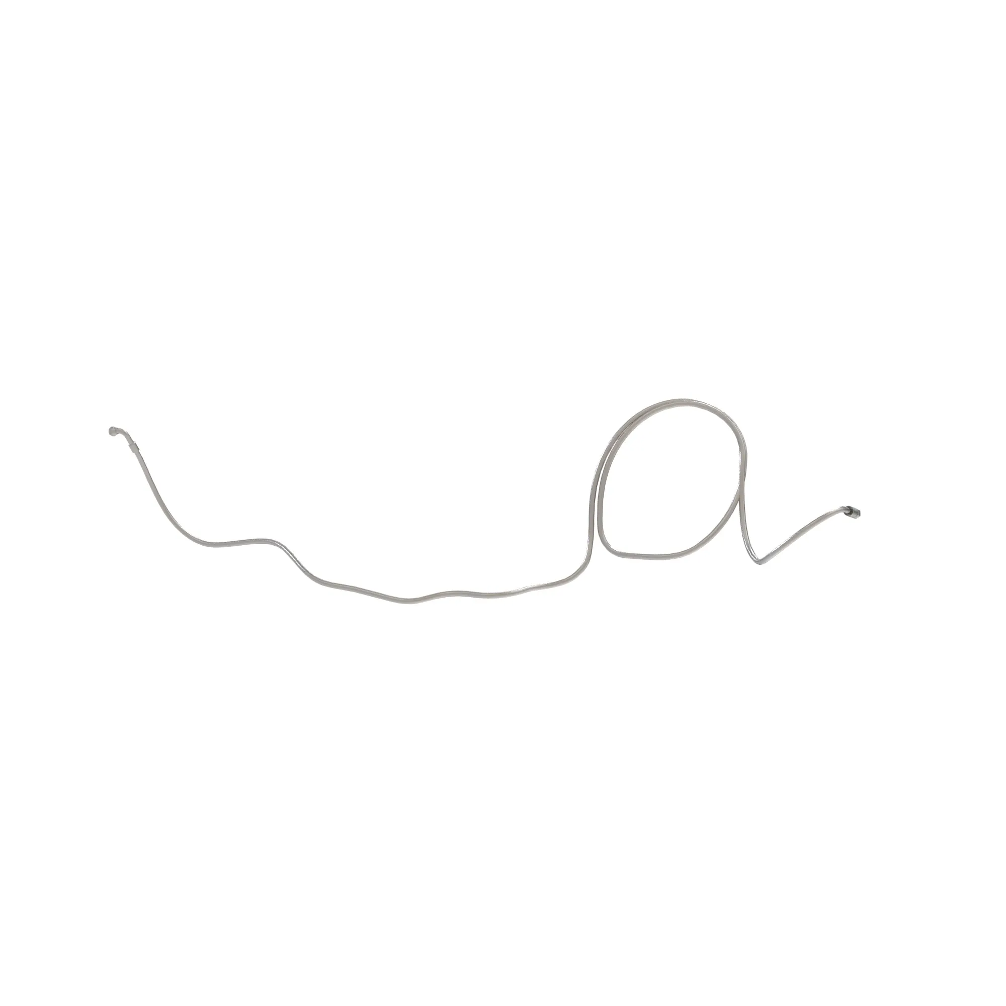 John Deere Hydraulic Hose, Air Line Assembly - AN304750