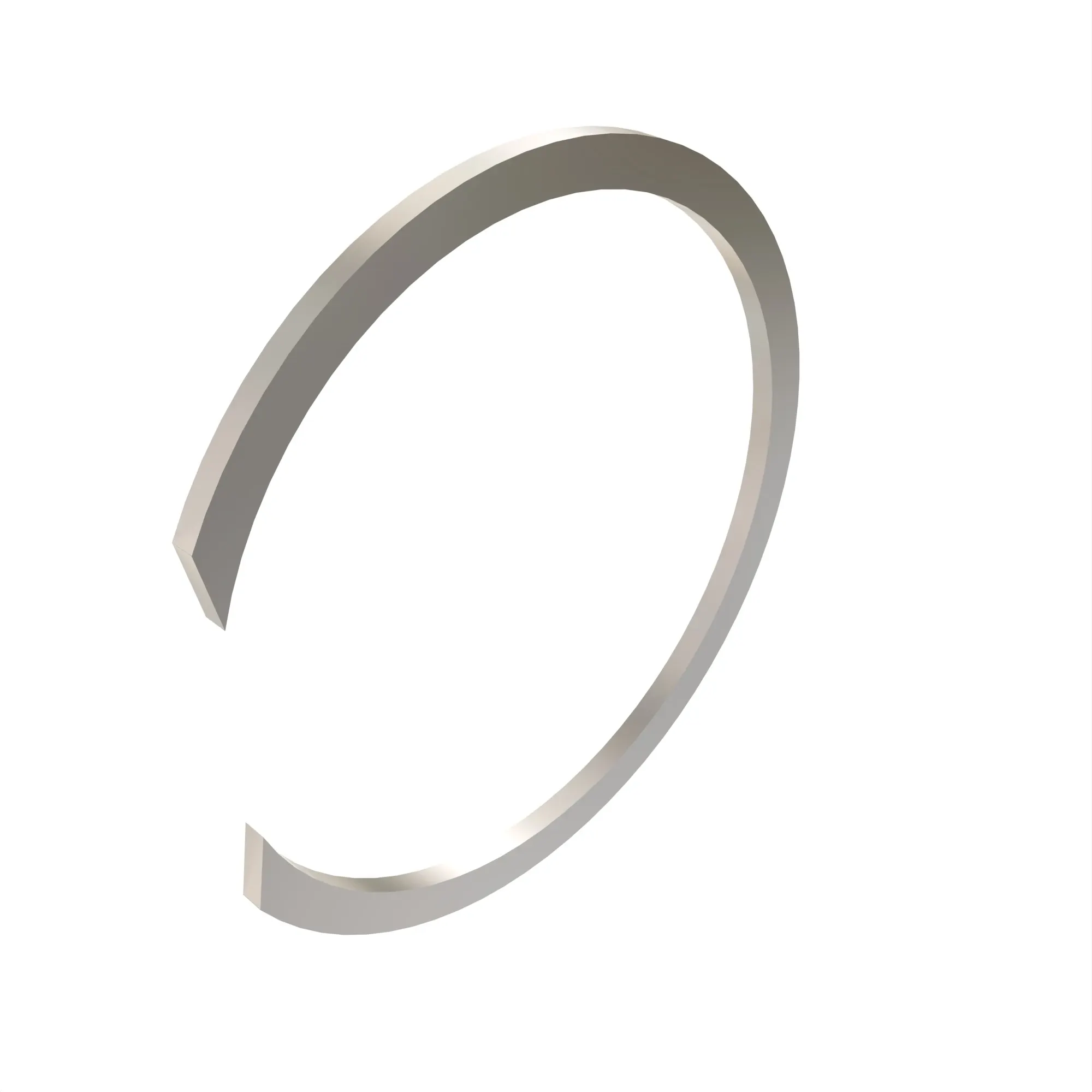 John Deere Internal Snap Ring - R95155