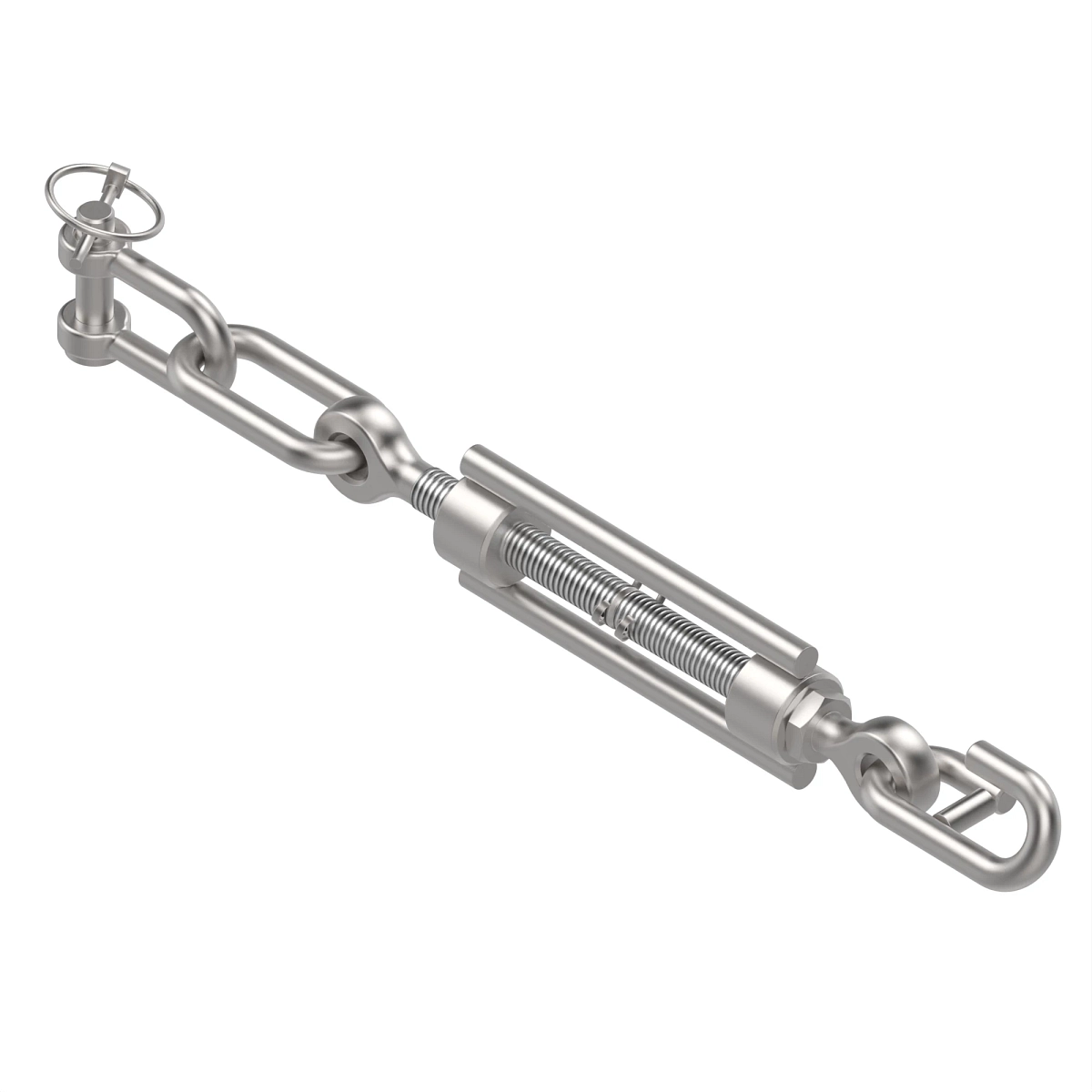 Link Chain