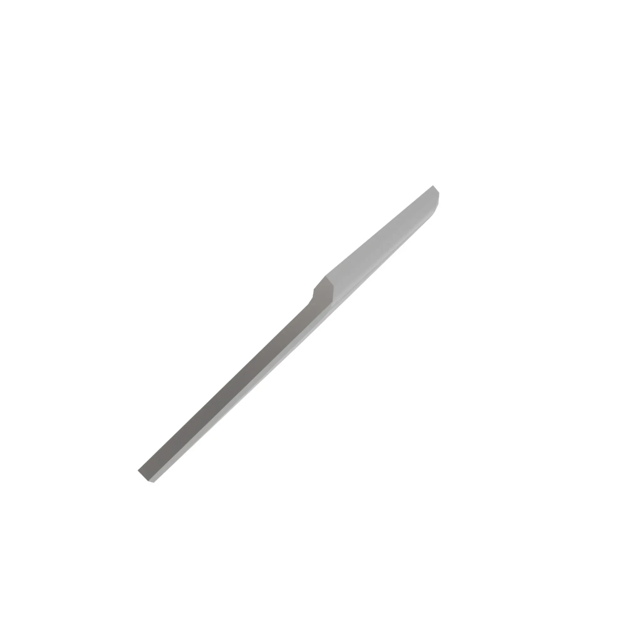 Stationary Knife