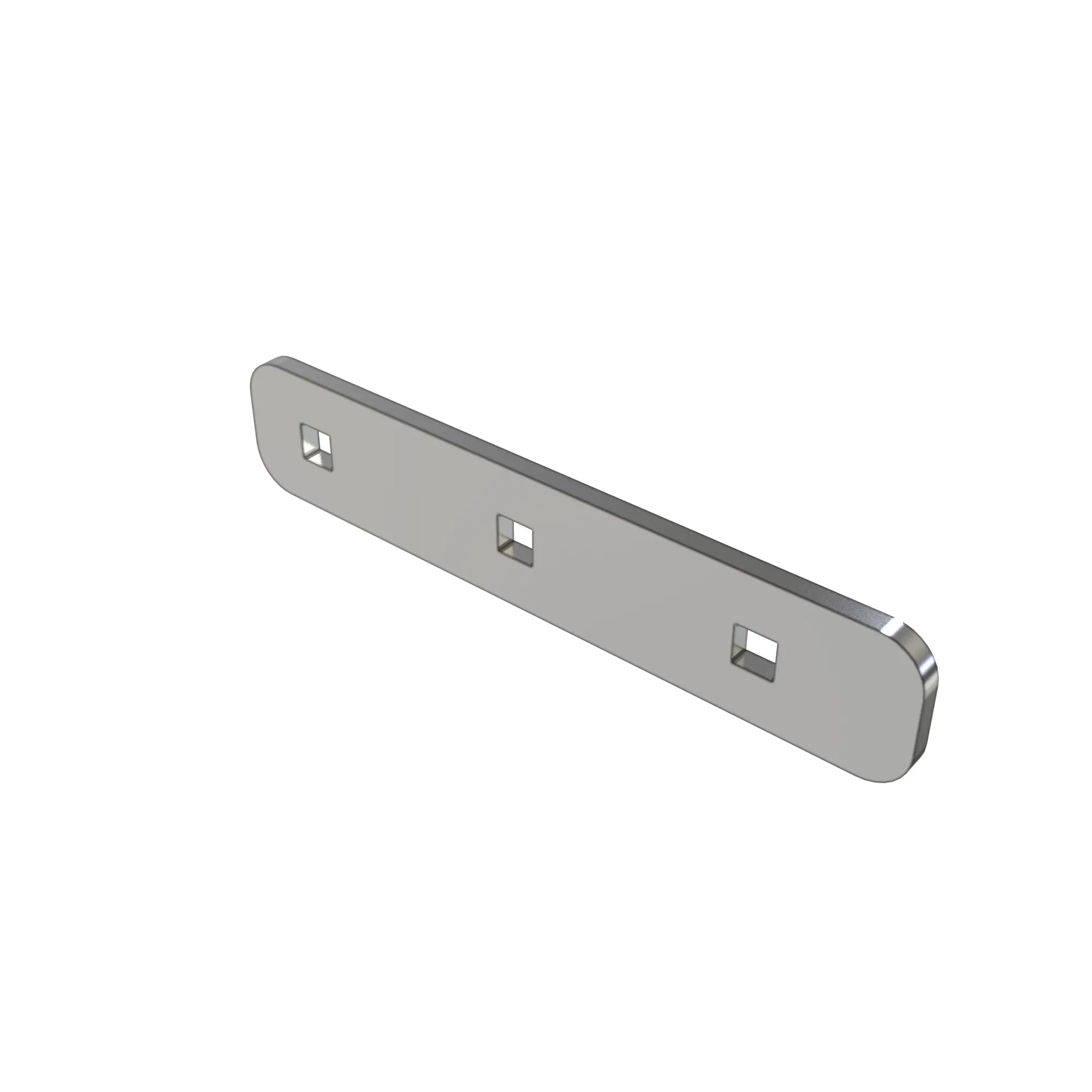Ledger Plate
