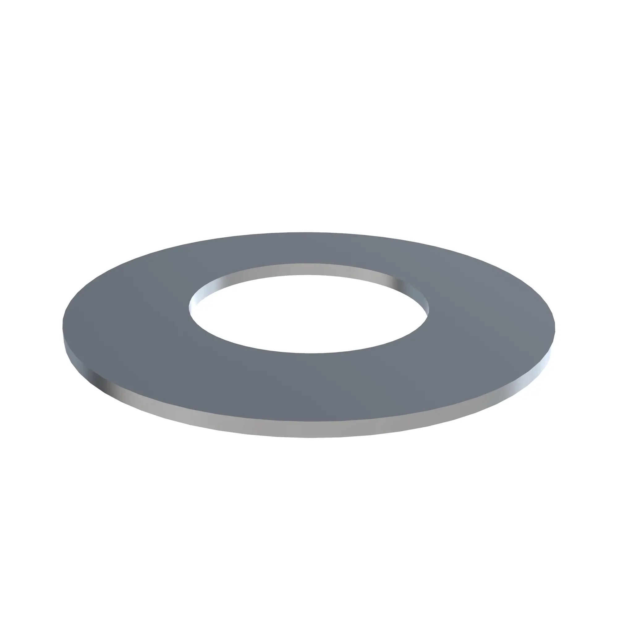 WASHER-THRUST