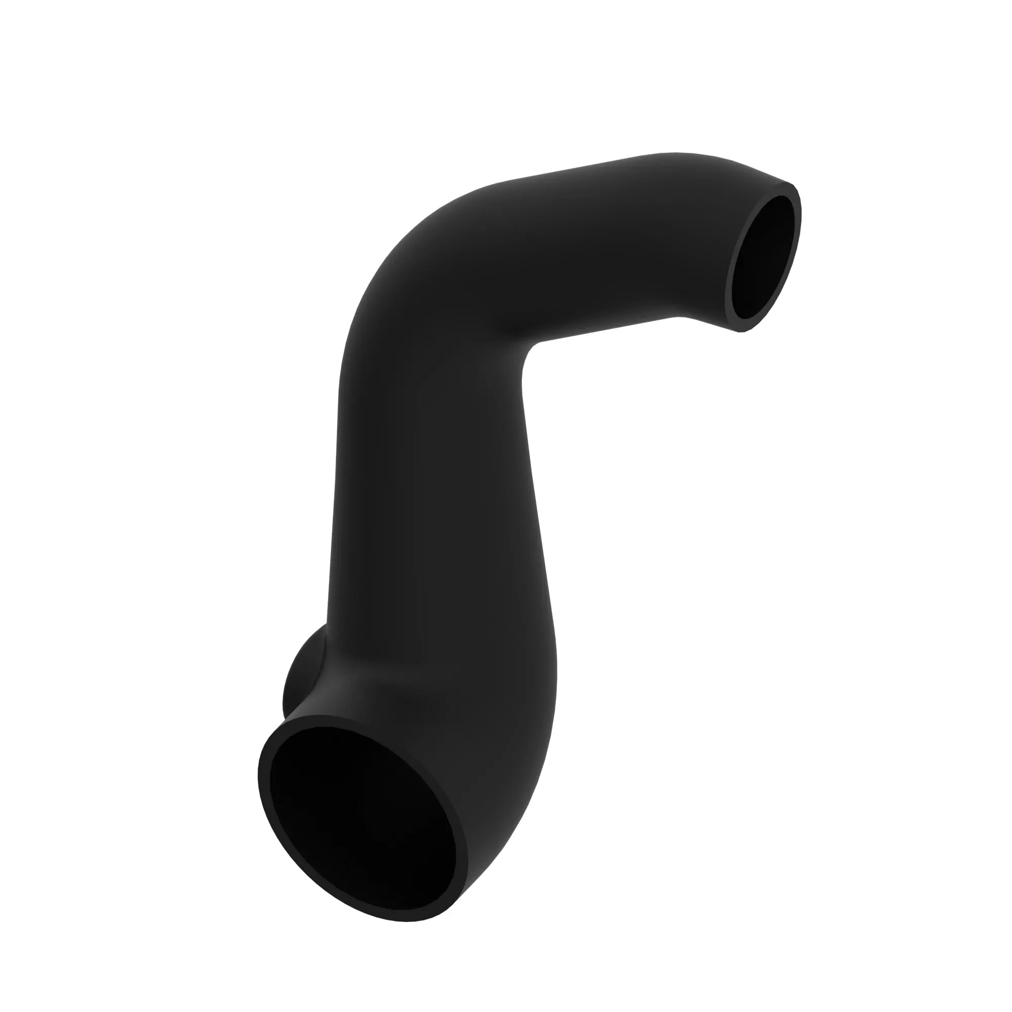 John Deere Air Flow Tube, Air Cleaner - T242244