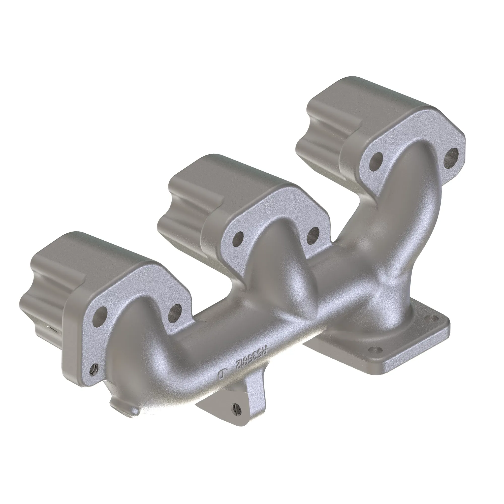 Exhaust Manifold