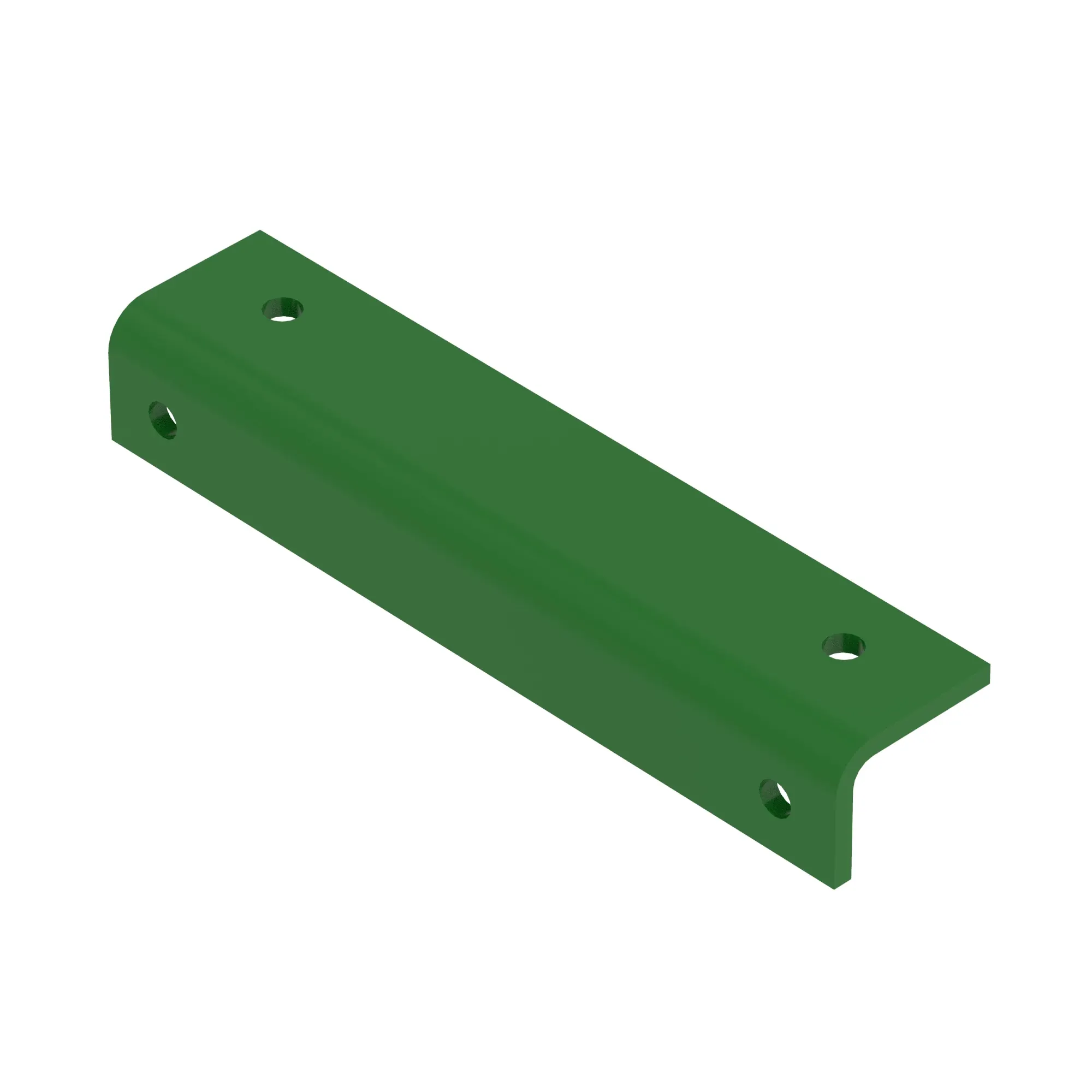 ANGLE LID EXT. HINGE