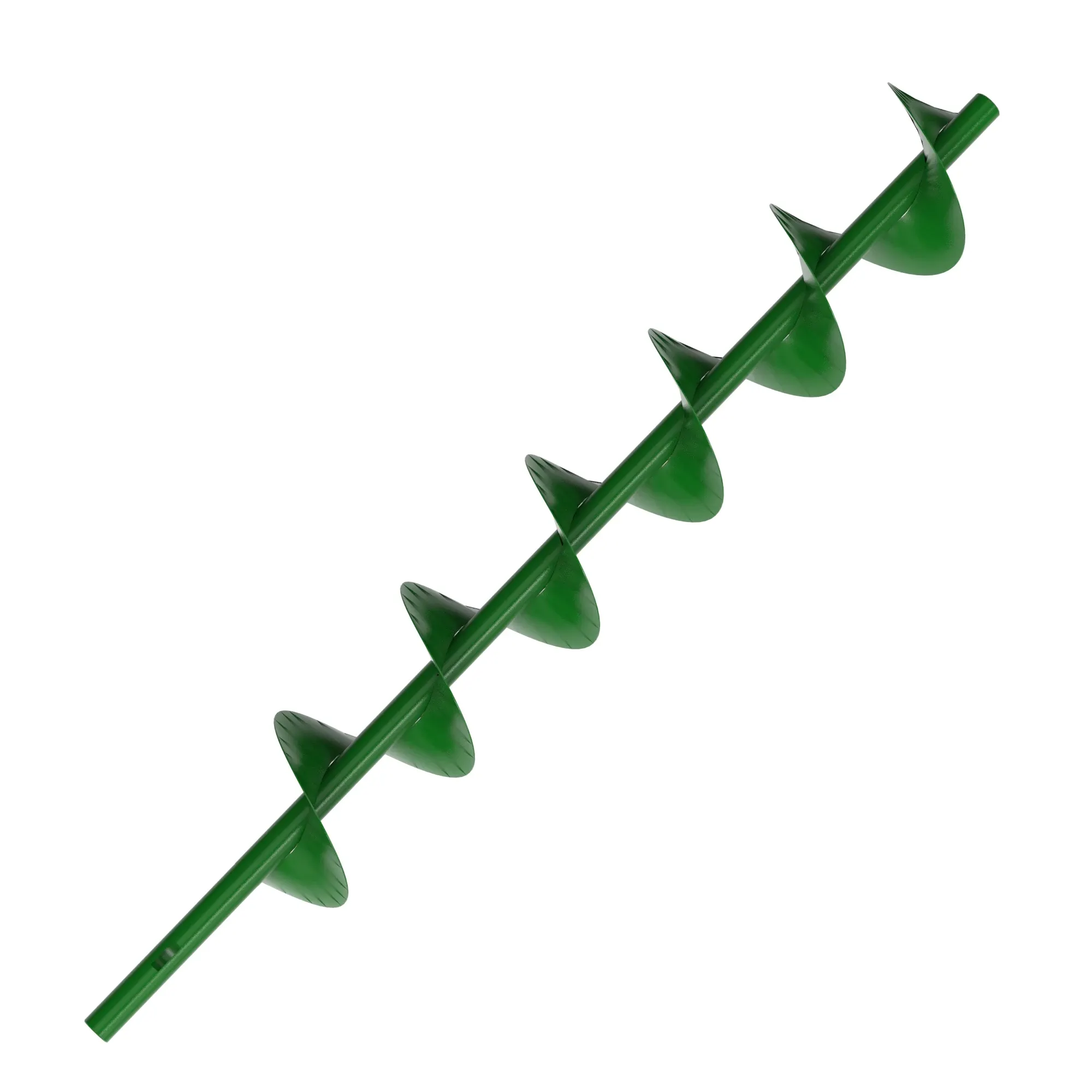 AXE71401: Upper Tailings Elevator Auger