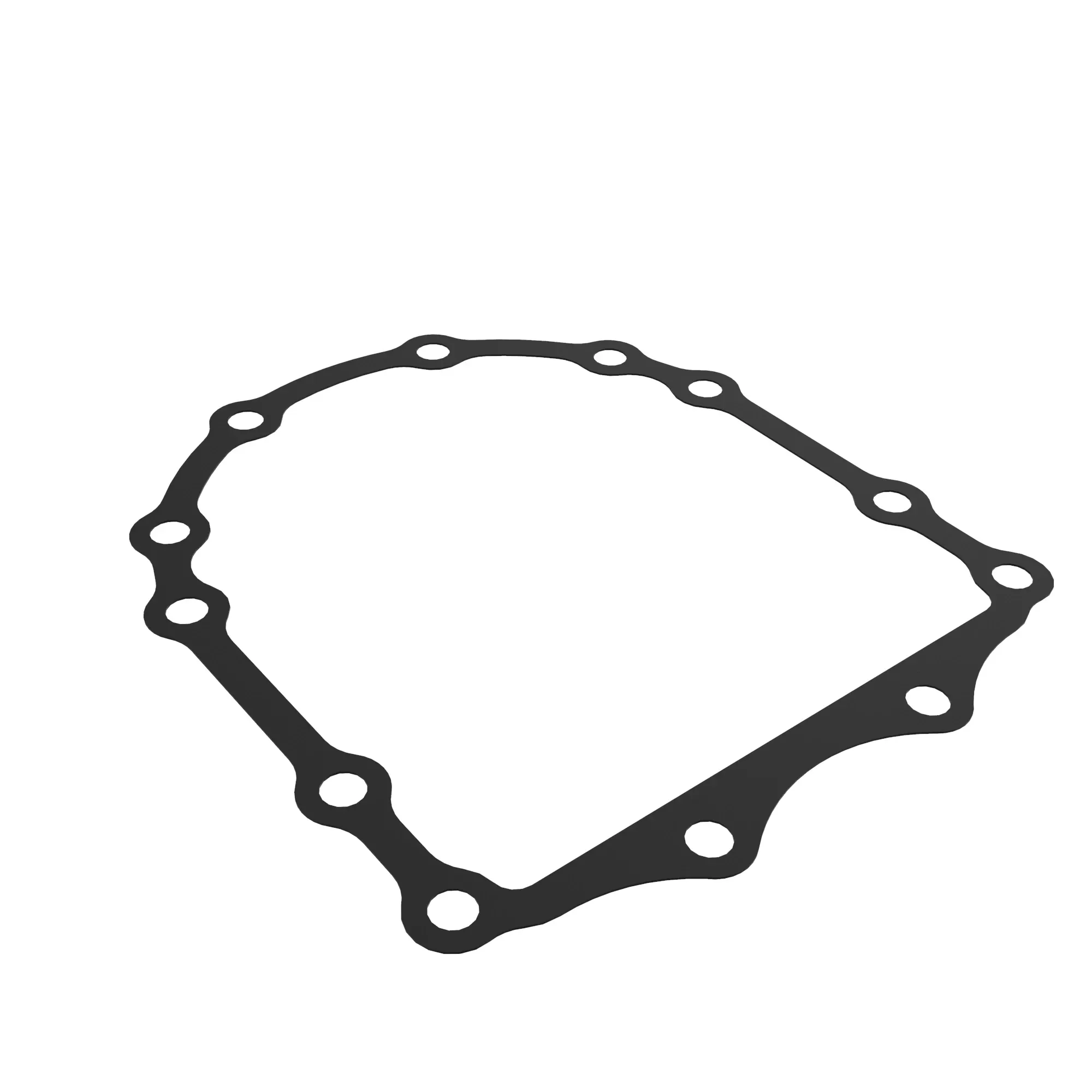 GASKET, OIL SEAL CASE